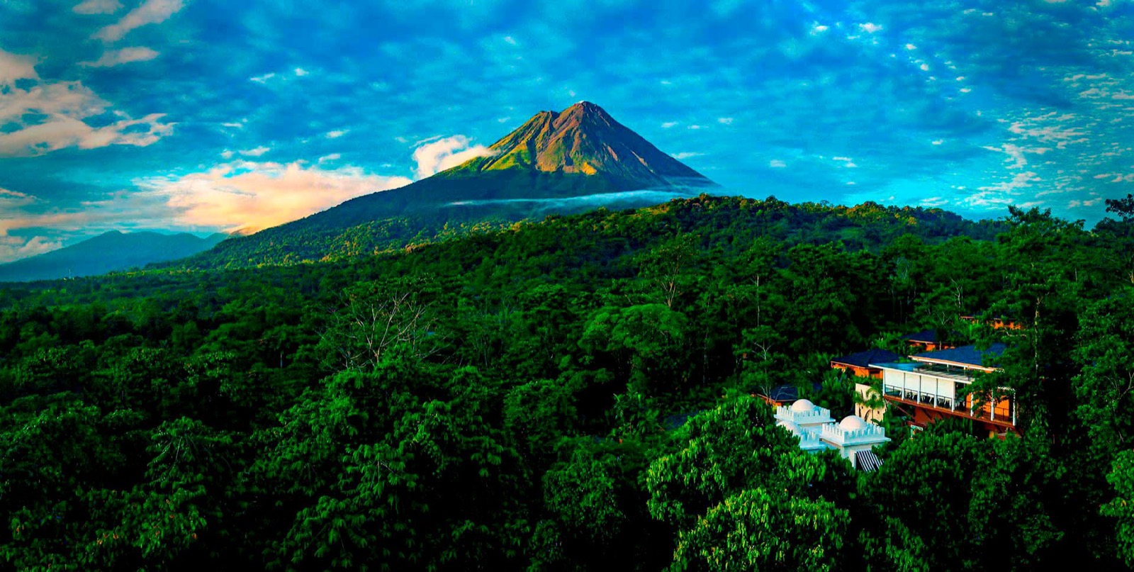From Arenal to Osa: A 7-Day Luxury Costa Rica Itinerary