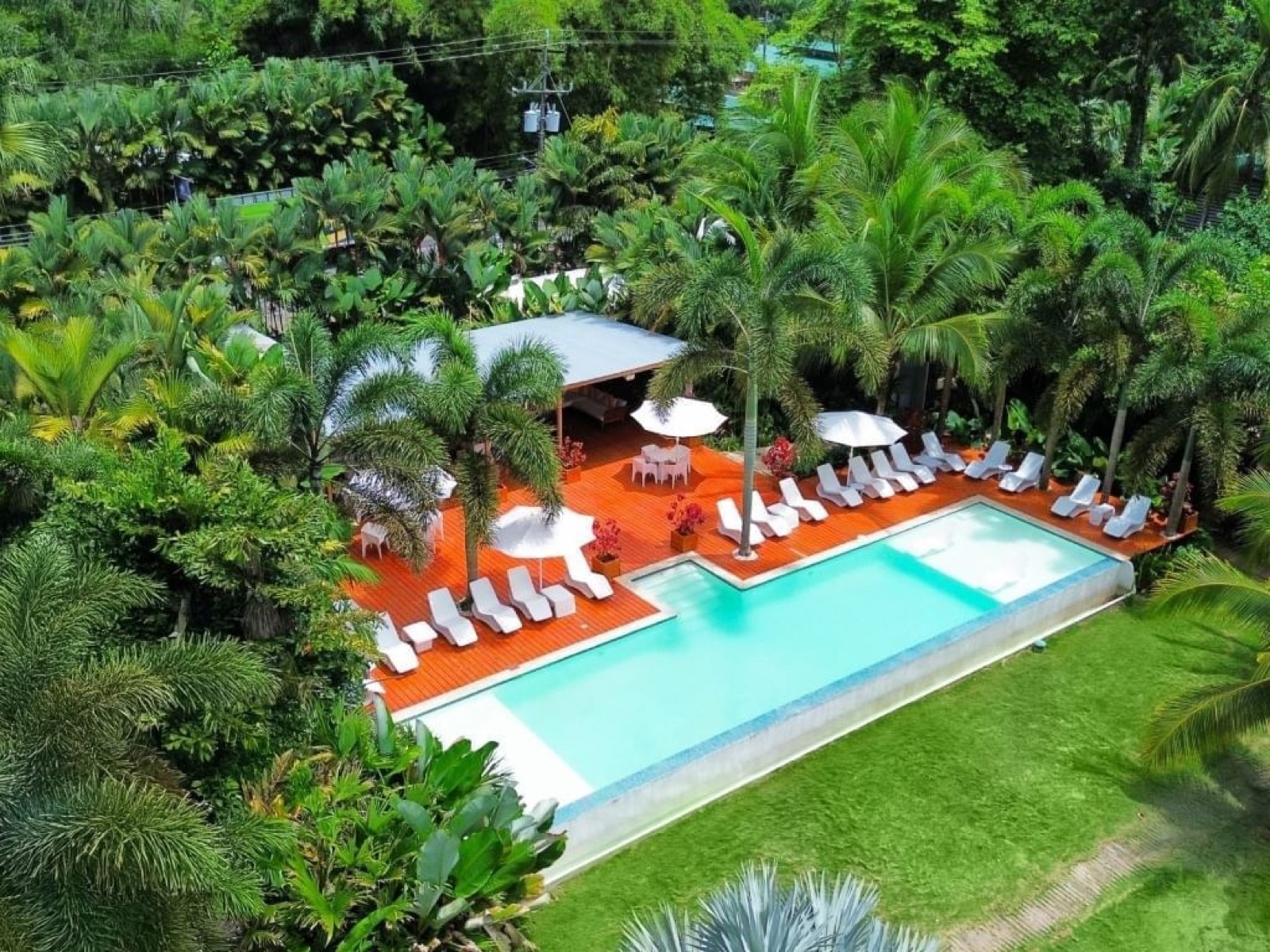 Costa Rica's Caribbean Coast: Where Afro-Caribbean Culture Meets Tropical Luxury