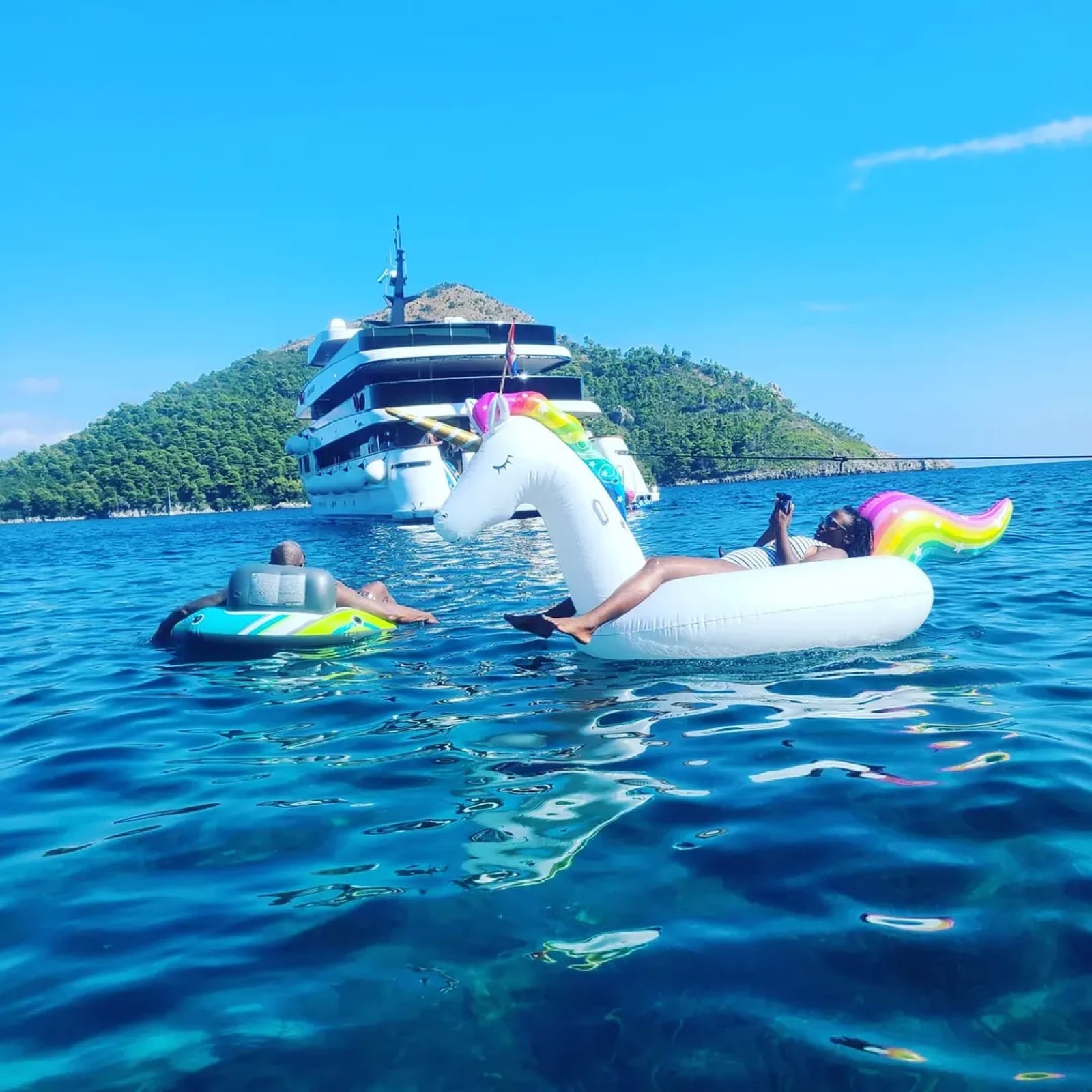Why Croatia's Yacht Life Is Better Than You Think