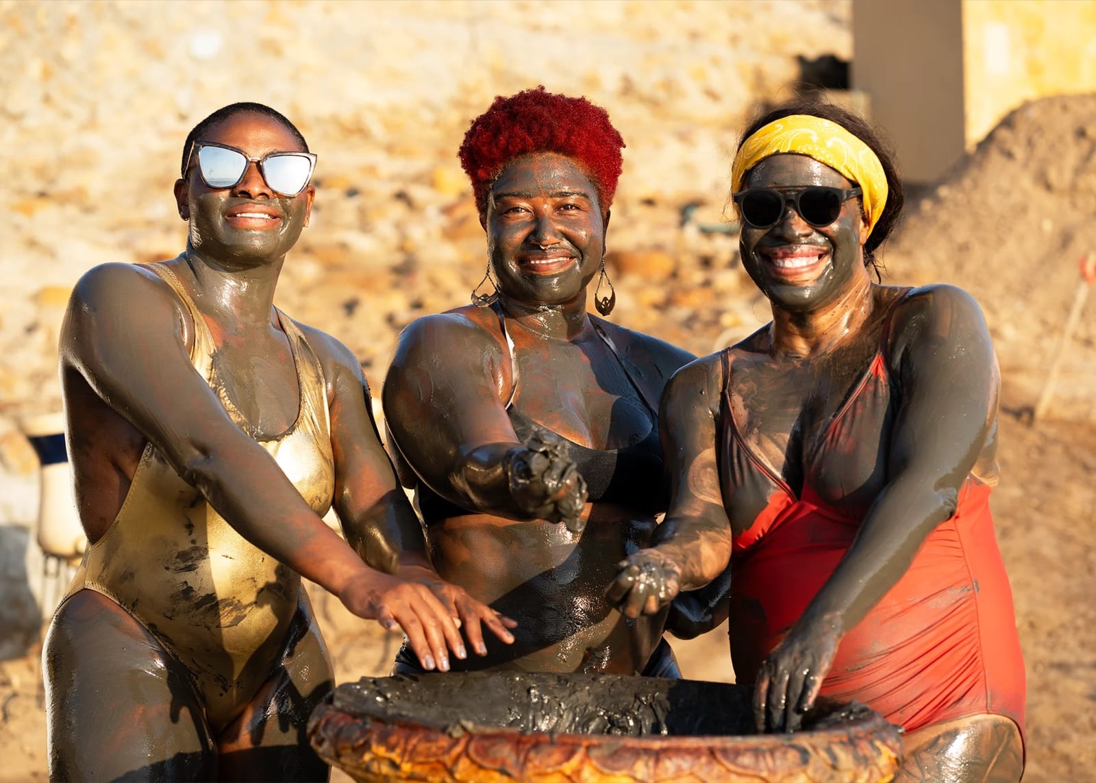 The Dead Sea: A Luxury Wellness Guide to the Lowest Point on Earth