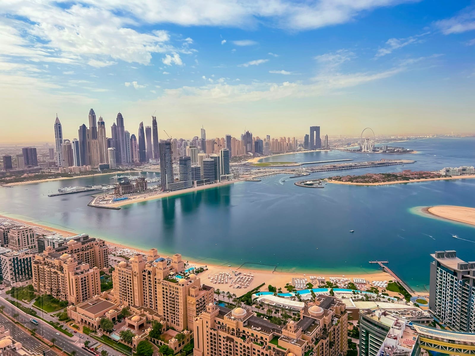 Dubai as a Black Expat: What It's Really Like and Why So Many Are Moving