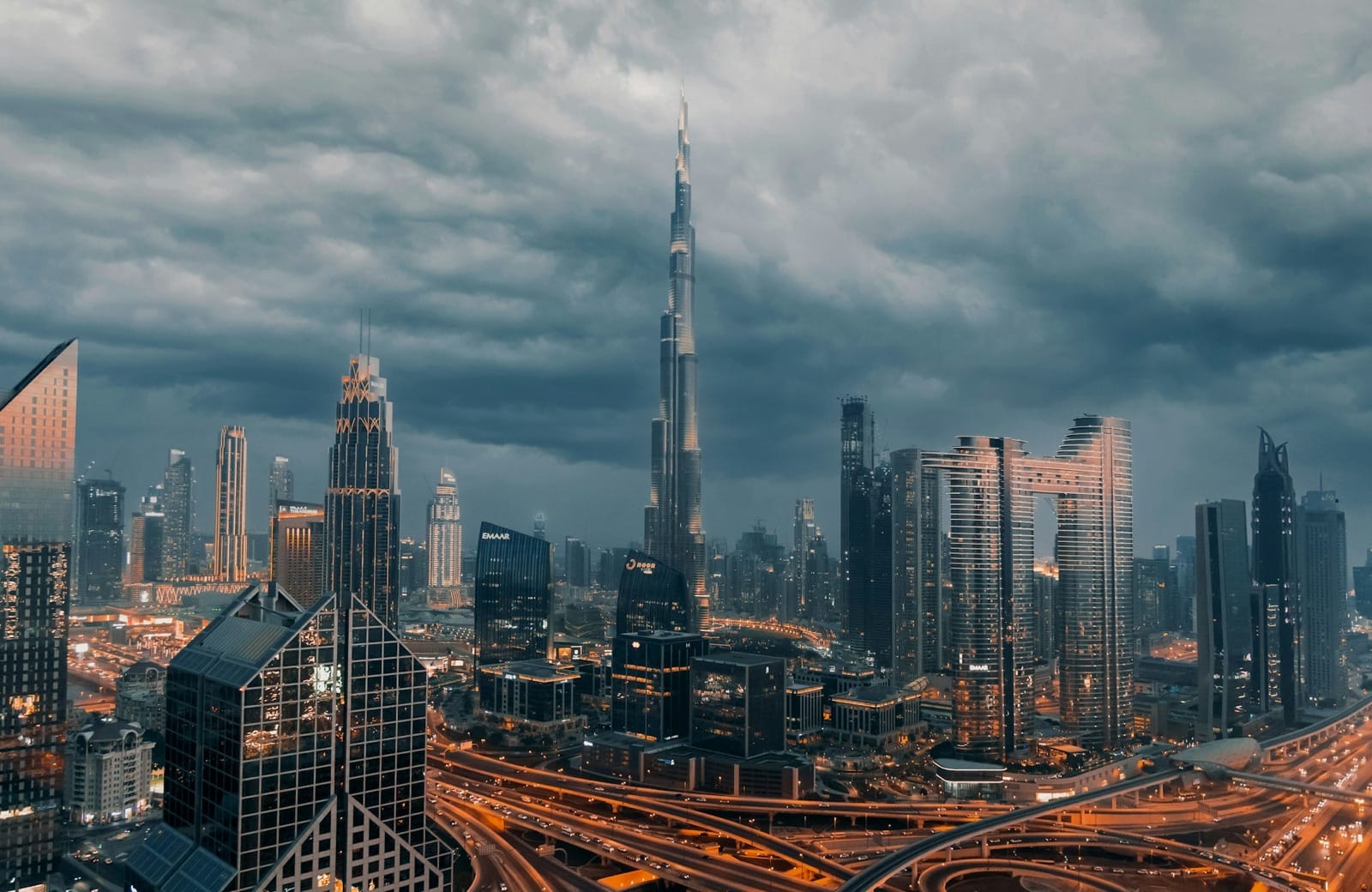 Dubai Luxury Travel Guide for Black Travelers: The City That Never Settles for Less