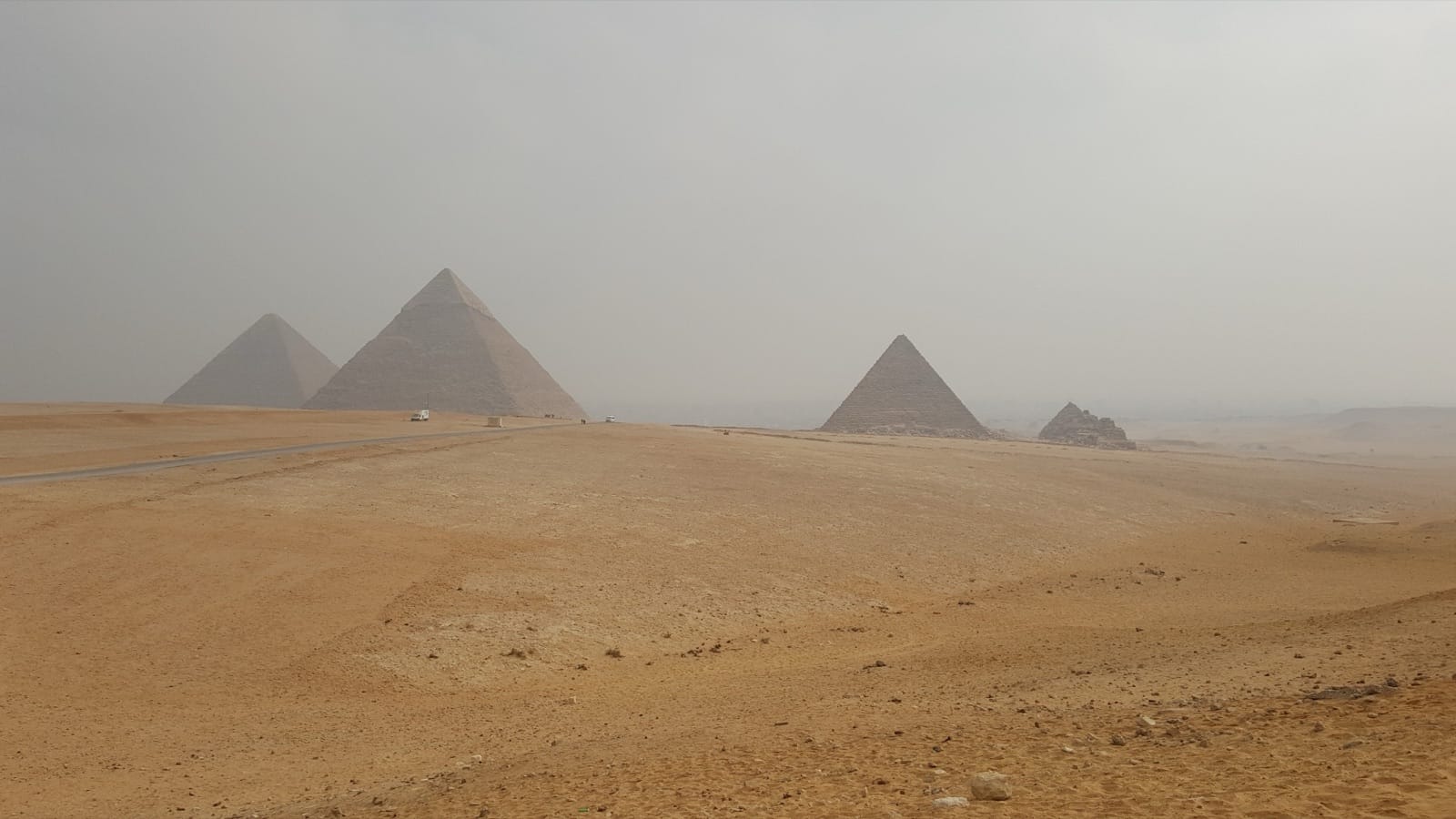 Egypt or Jordan: Which Ancient Wonder Is Calling You?