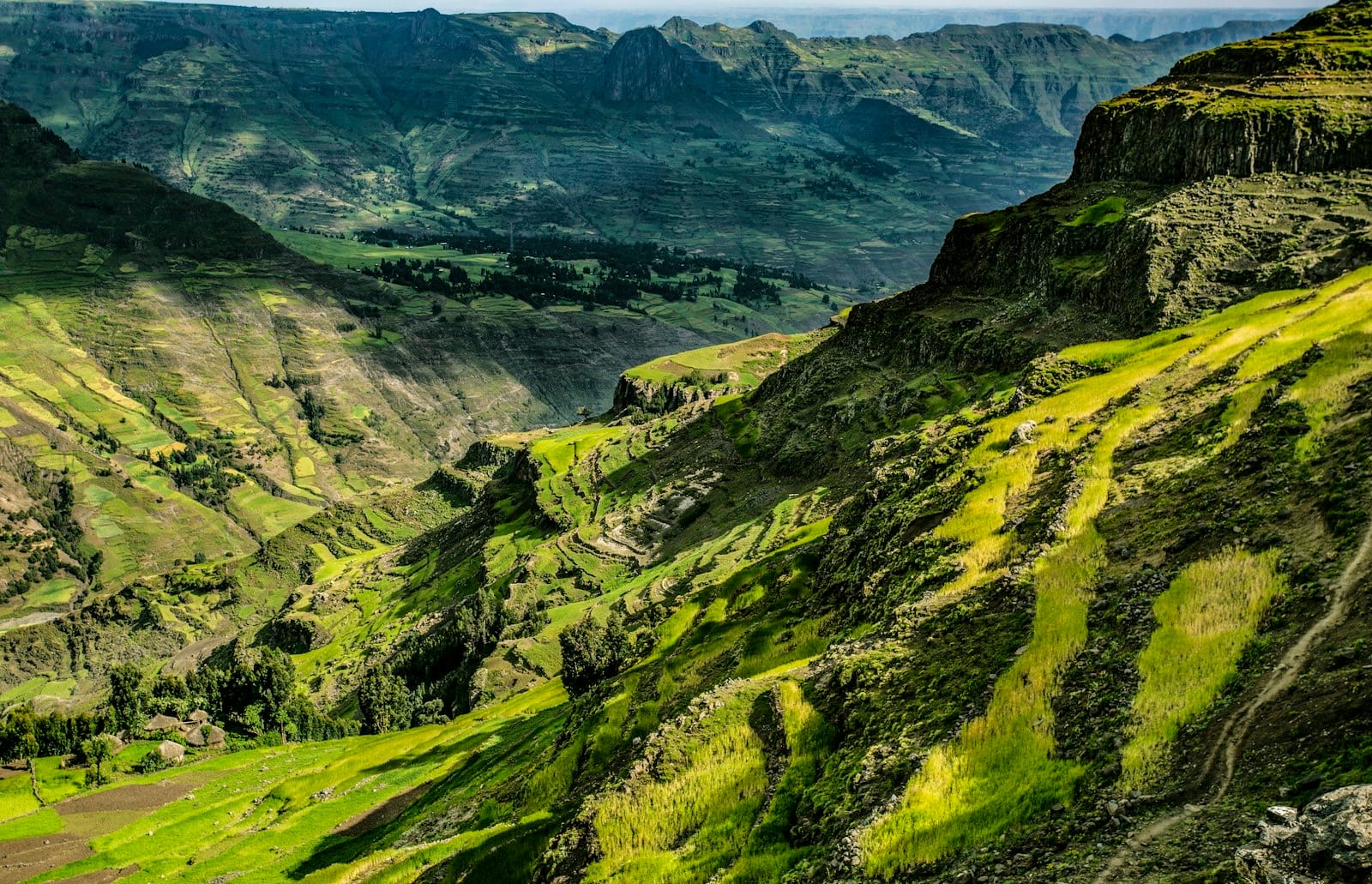 Ethiopia Luxury Travel Guide: The Cradle of Civilization Awaits