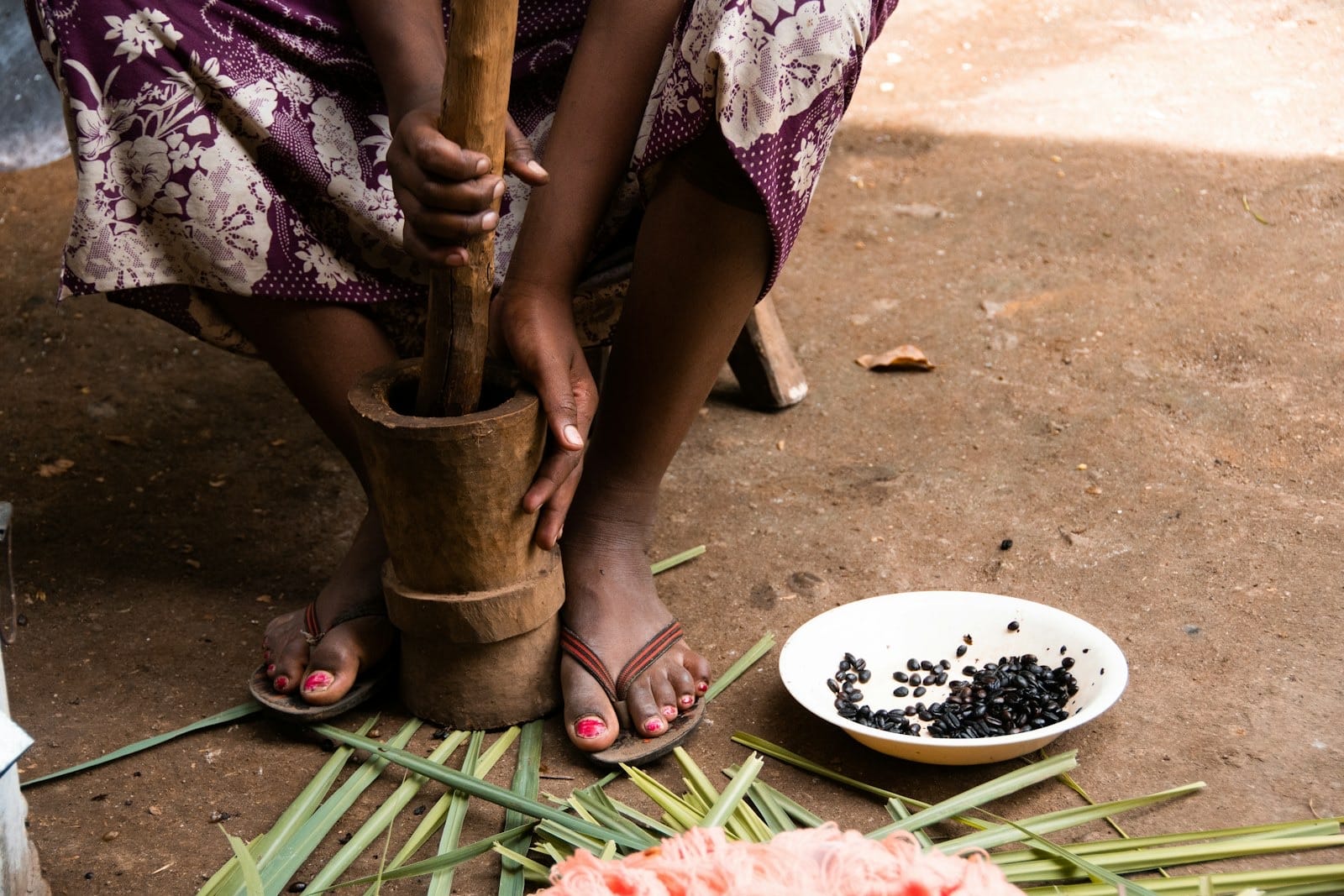The Ethiopian Coffee Ceremony: A Luxury Cultural Experience
