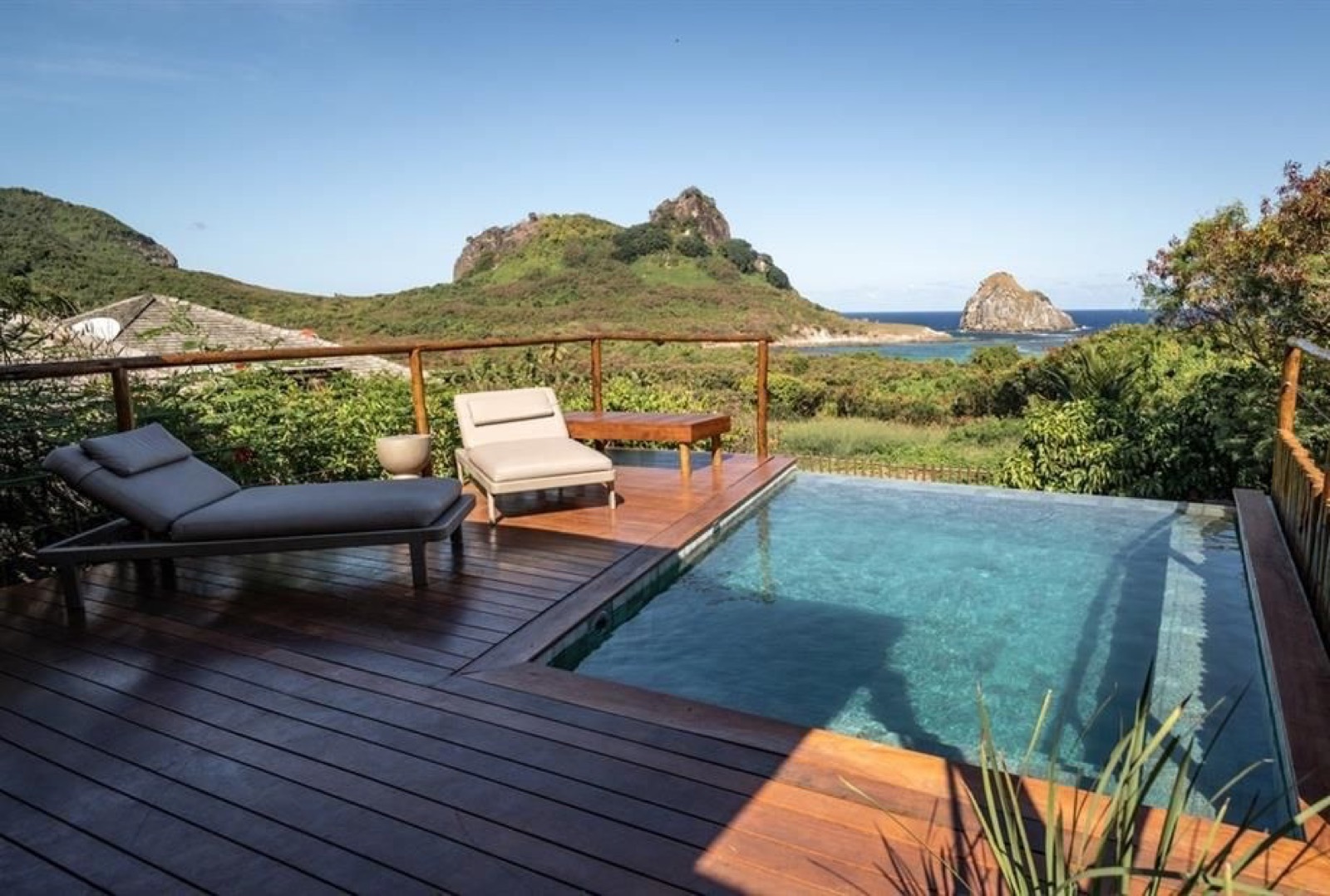 Fernando de Noronha: Brazil's Protected Island Paradise