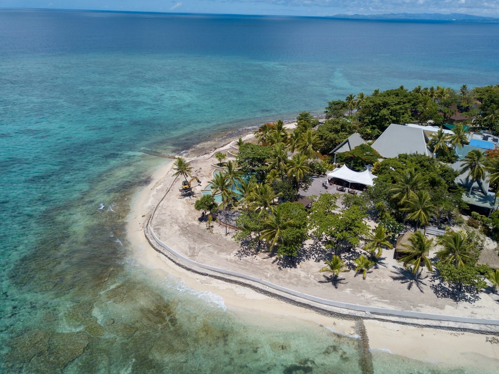 Fiji's Luxury Island Resorts: Where Melanesian Warmth Meets Five-Star Indulgence