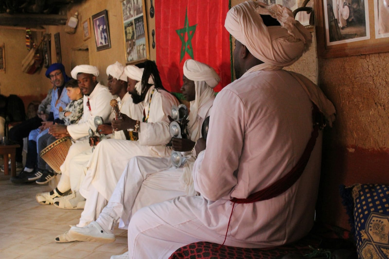 Gnawa Music & Morocco's Black Heritage: What Every Diaspora Traveler Should Know