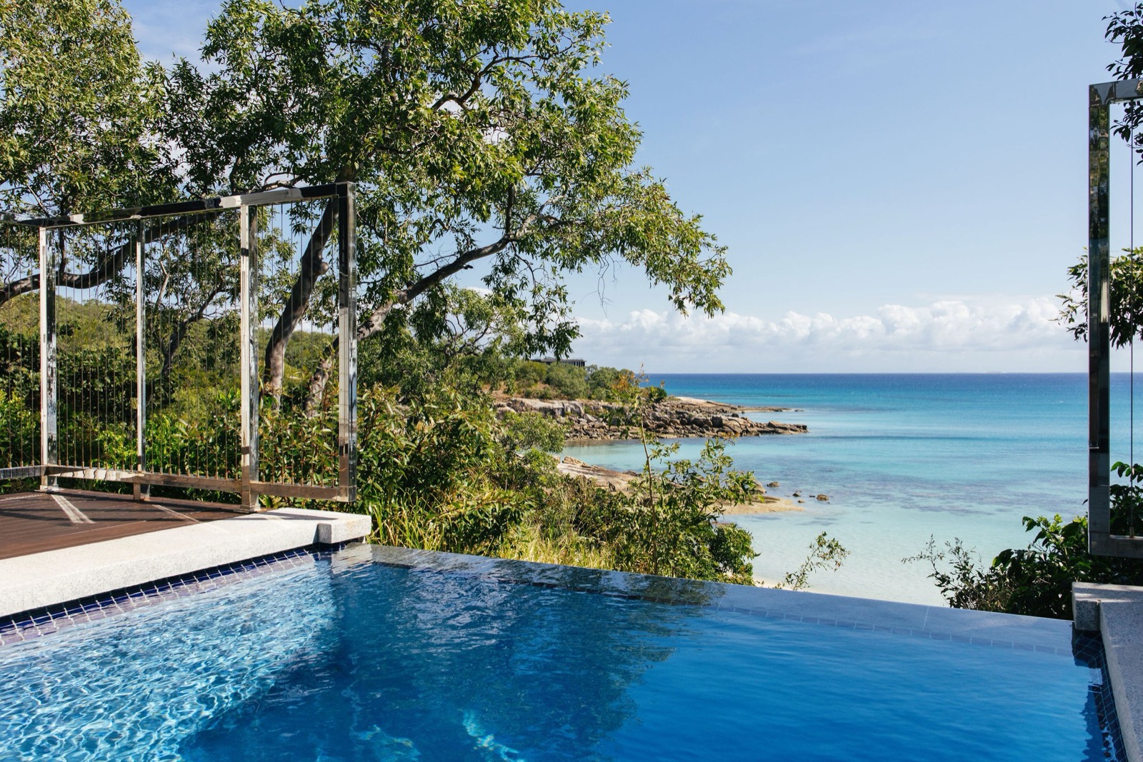 Great Barrier Reef Luxury: The Ethical Way to Experience a World Wonder