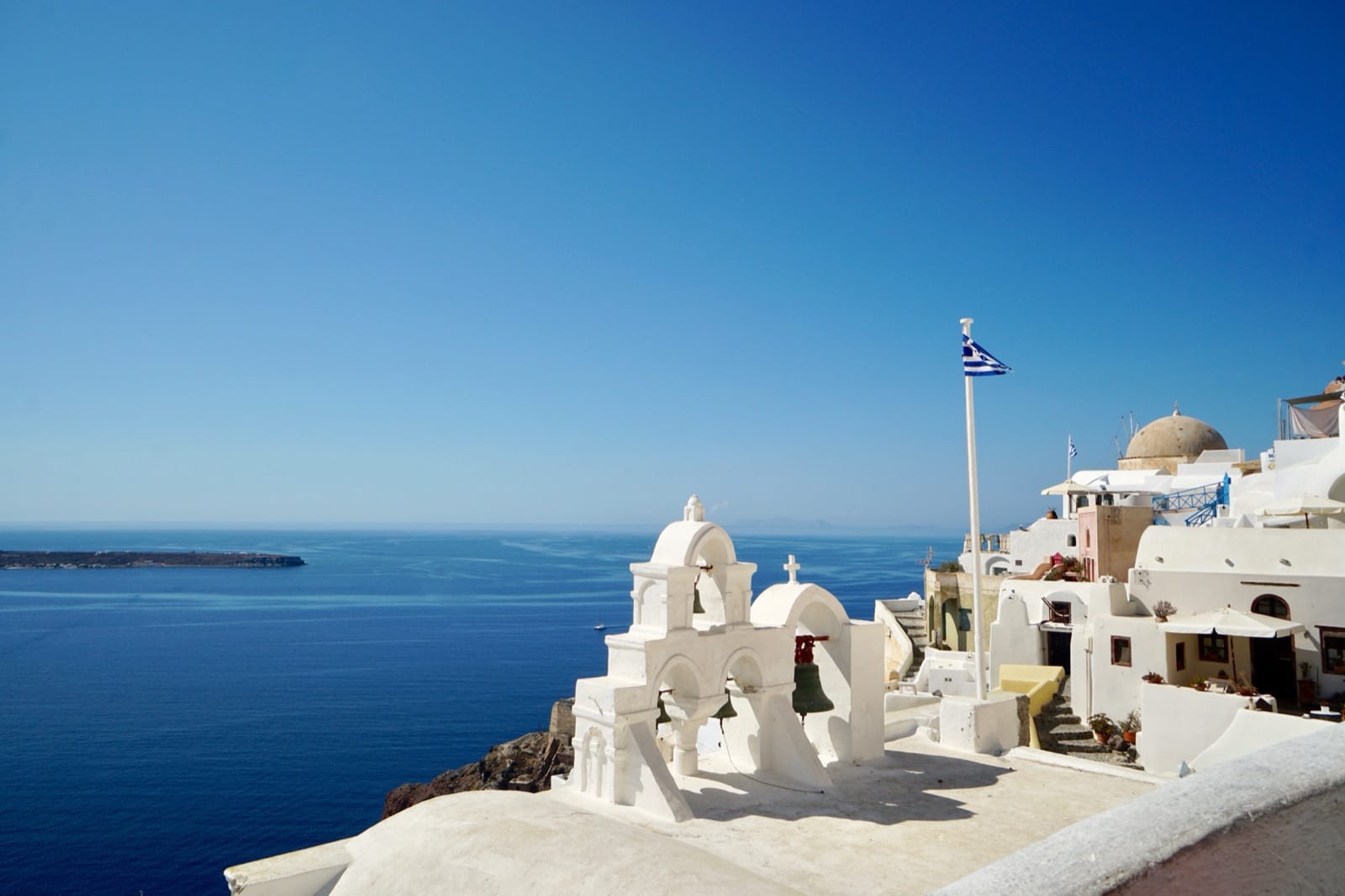 Greece vs. Croatia: Which Coastal European Escape Is Calling You?