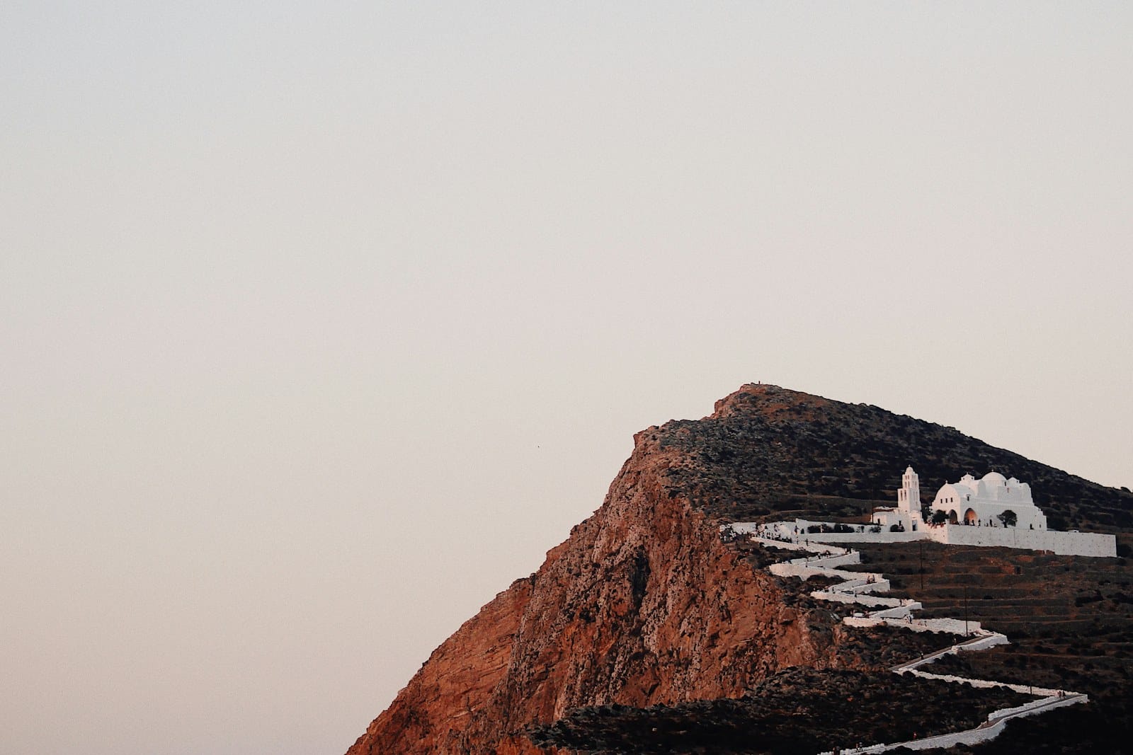 Beyond Santorini: Greece's Secret Luxury Islands You Haven't Discovered Yet