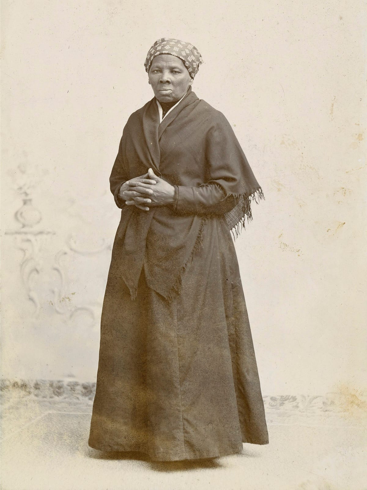 Harriet Tubman: The Navigator Who Led Her People to Freedom