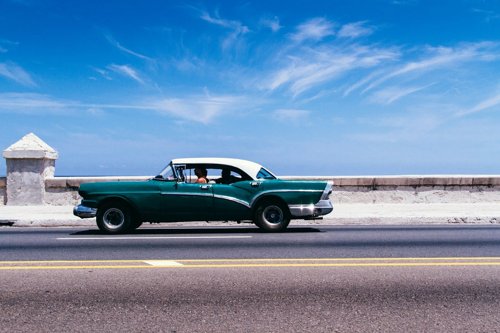 Havana Beyond the Classic Cars: A Cultural Guide to Cuba's Electric Capital