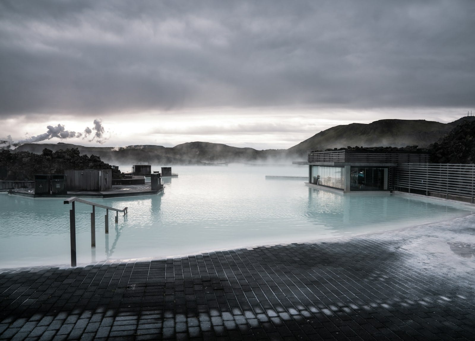 What Nobody Tells You About Iceland's Geothermal Wellness Culture