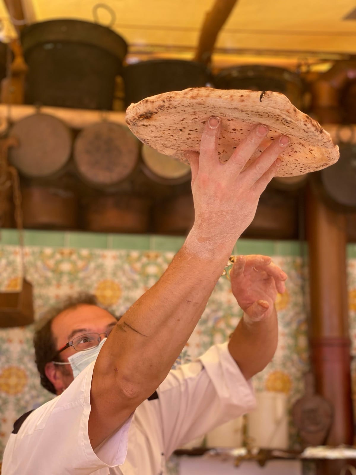 What Nobody Tells You About Italian Food Culture