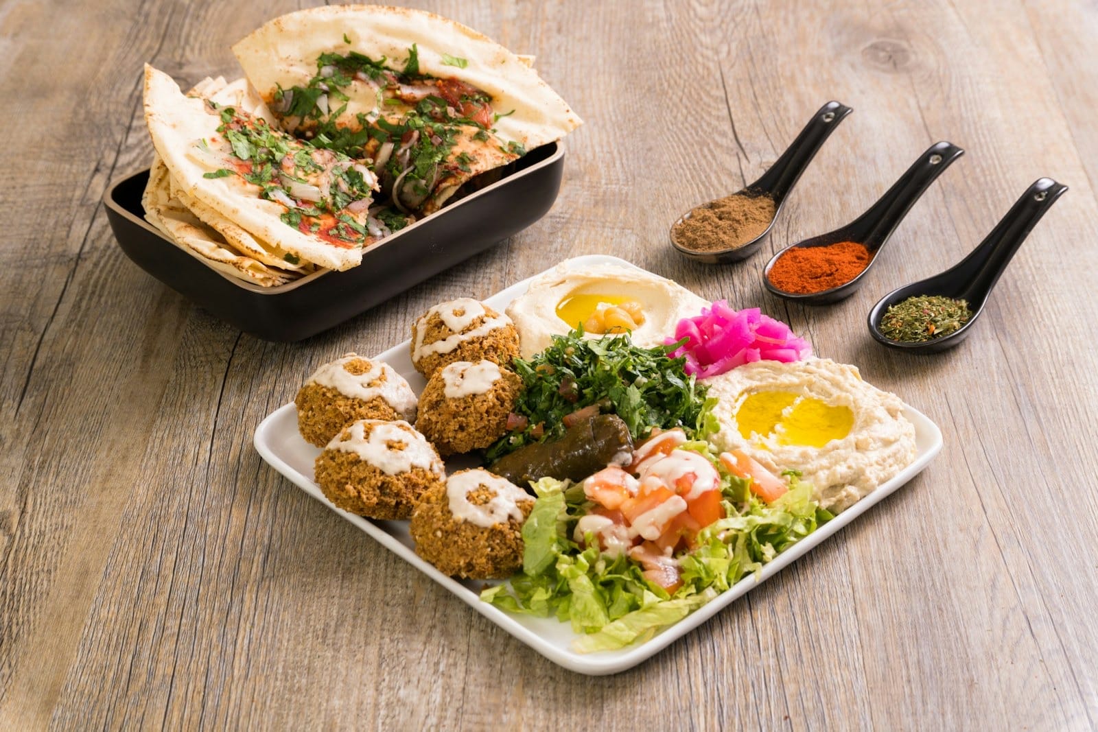 Jordanian Food and Culture: A Luxury Traveler's Guide to Eating Like a Local