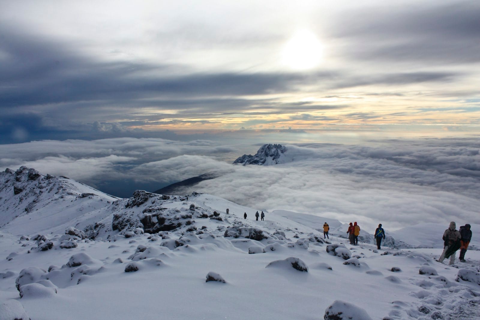 Climbing Kilimanjaro in Luxury: Yes, It's Possible (And Worth Every Dollar)