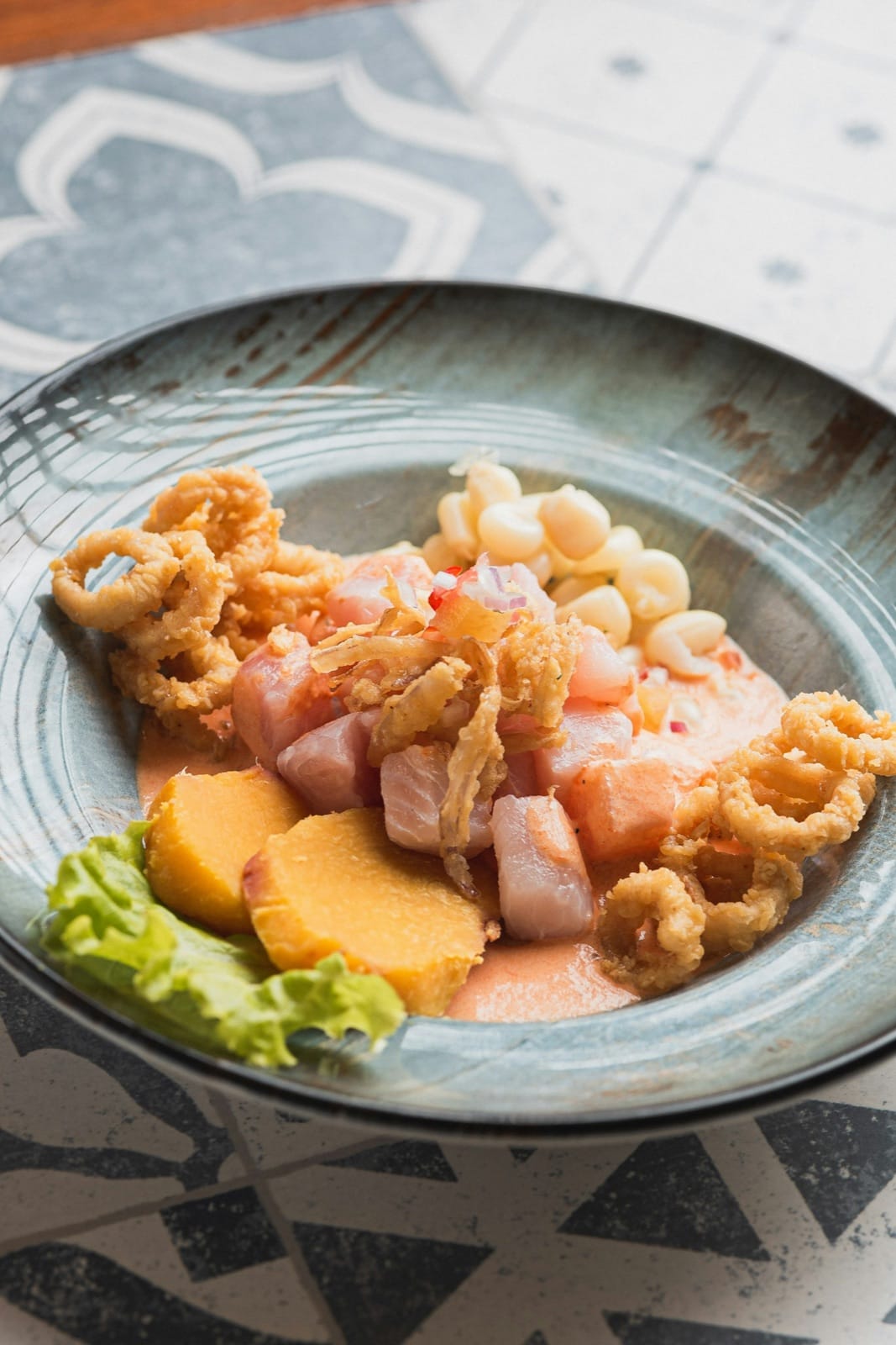 Lima Food Guide: Eating at the #1 Restaurant in the World (And 9 Others You Shouldn't Miss)