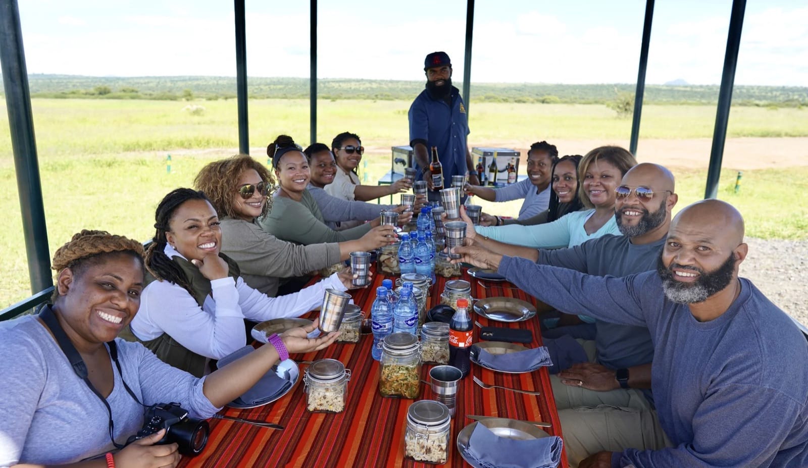 Why Luxury Group Travel Is the Future of Meaningful Vacation