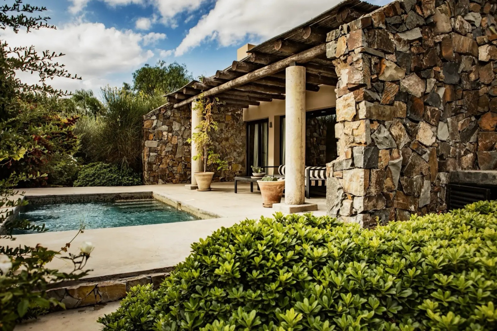 Mendoza Wine Country: A Luxury Guide to Argentina's Malbec Heartland