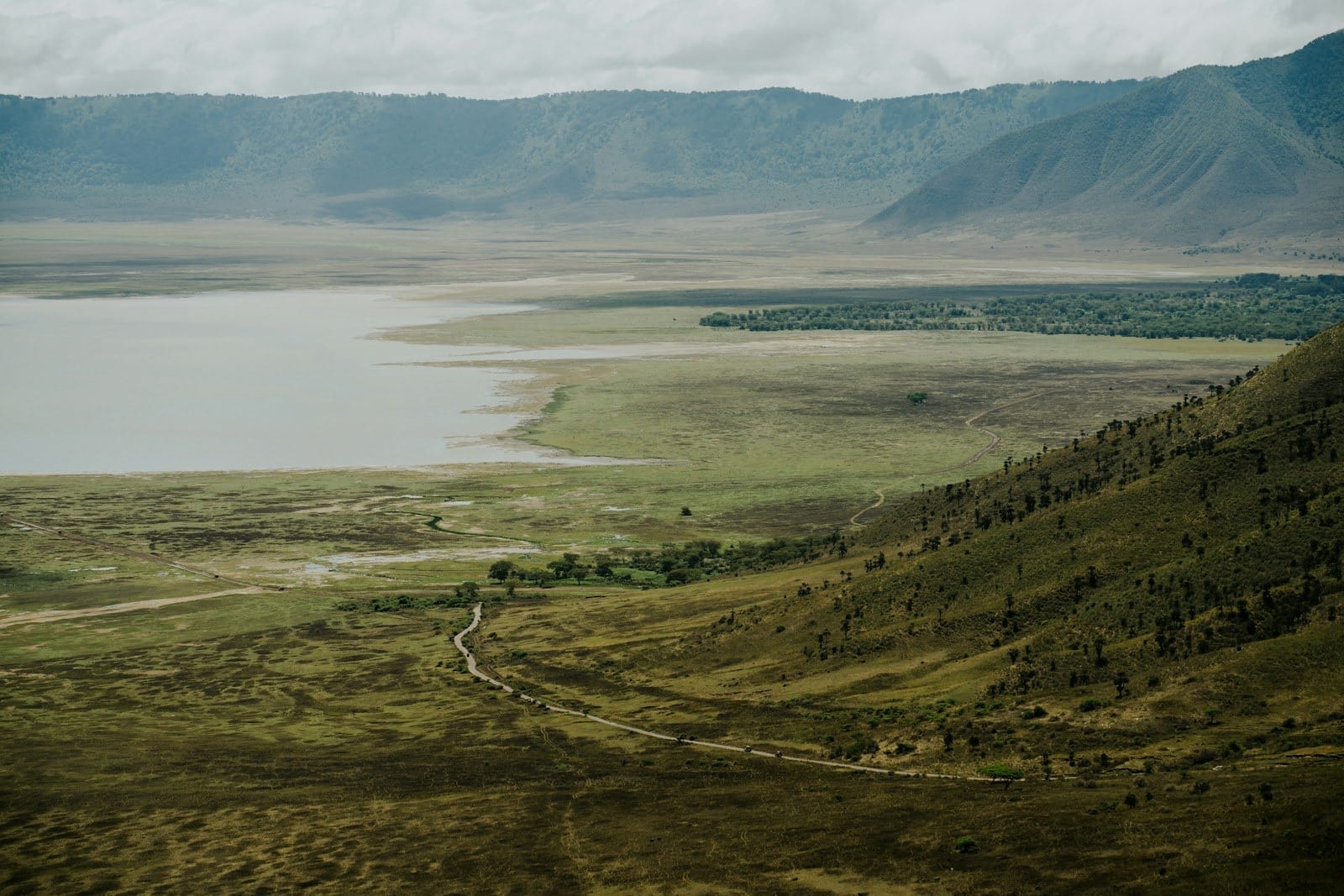 Ngorongoro Crater: Why This Is Africa's Eighth Wonder of the World