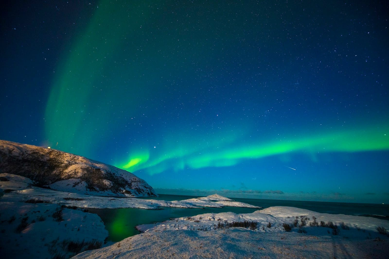 The Ultimate Luxury Guide to Seeing the Northern Lights in Norway