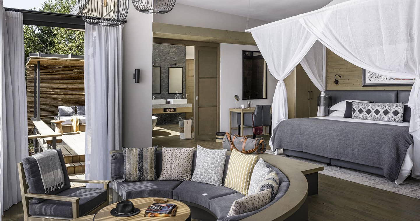 Olonana: My Favorite Hotel in the World