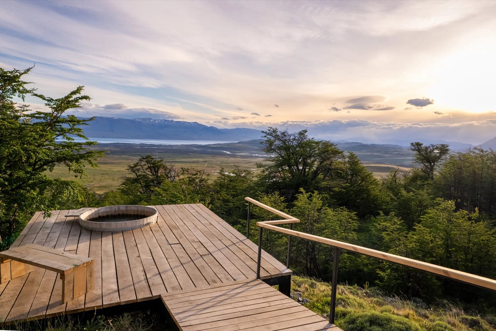 Patagonia Luxury Adventure: Glaciers, Estancias, and the End of the World