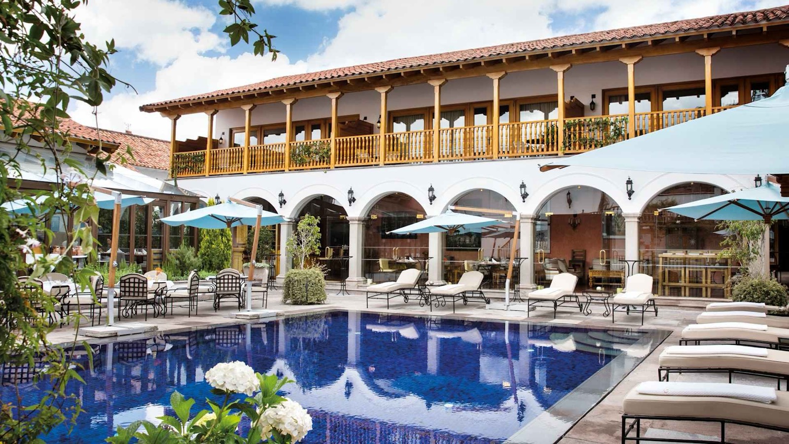 Peru Beyond Machu Picchu: The Luxury Experiences That Deserve Equal Billing