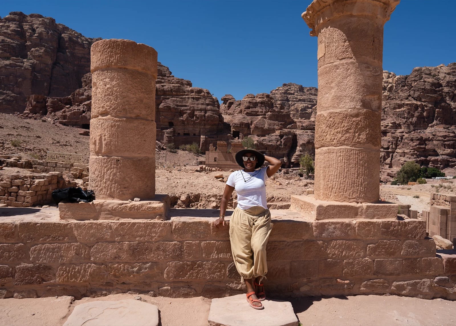 What to Wear in Jordan for Women (Plus the Packing List)