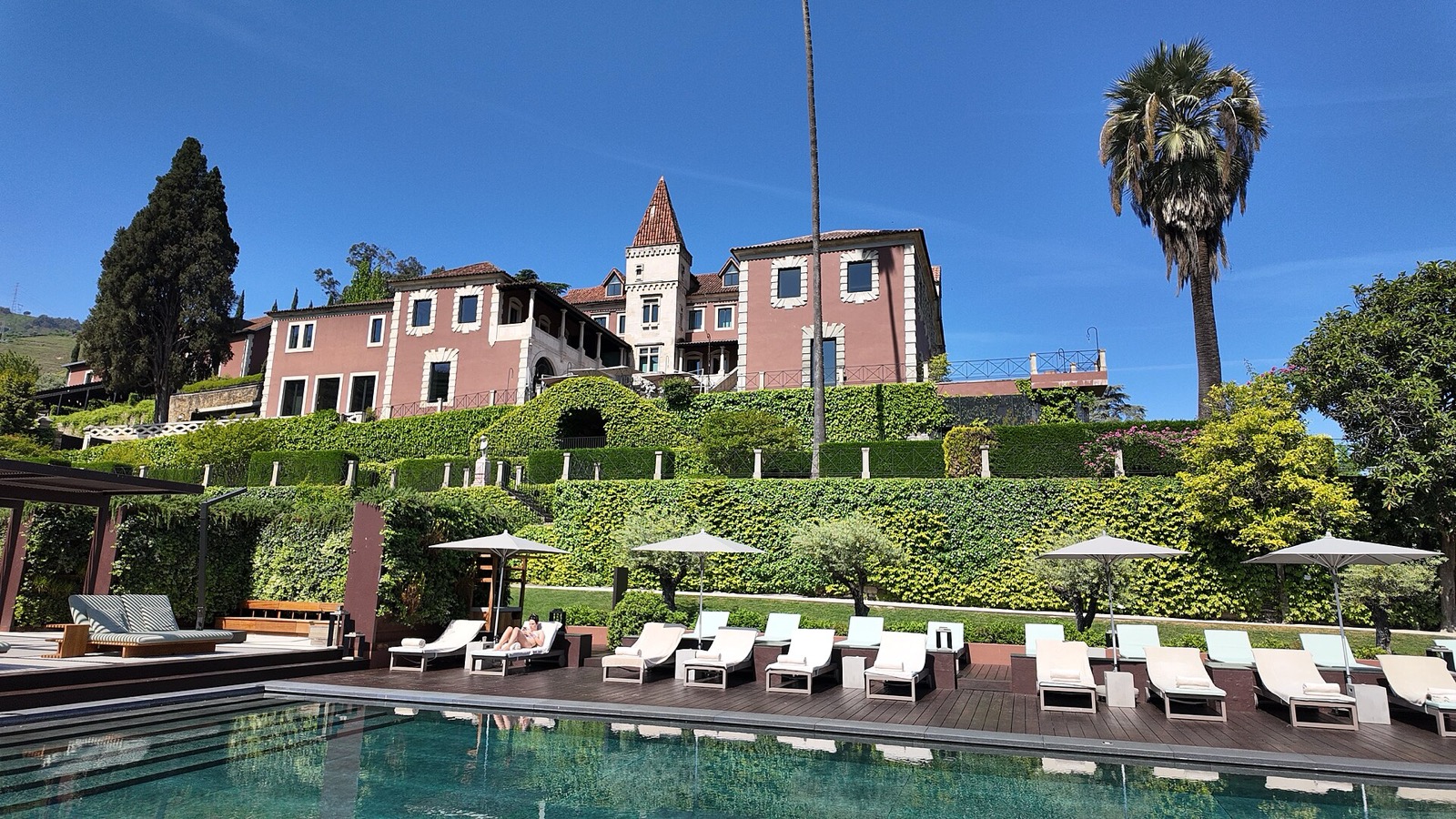 Porto Wine Country: A Luxury Guide to the Douro Valley