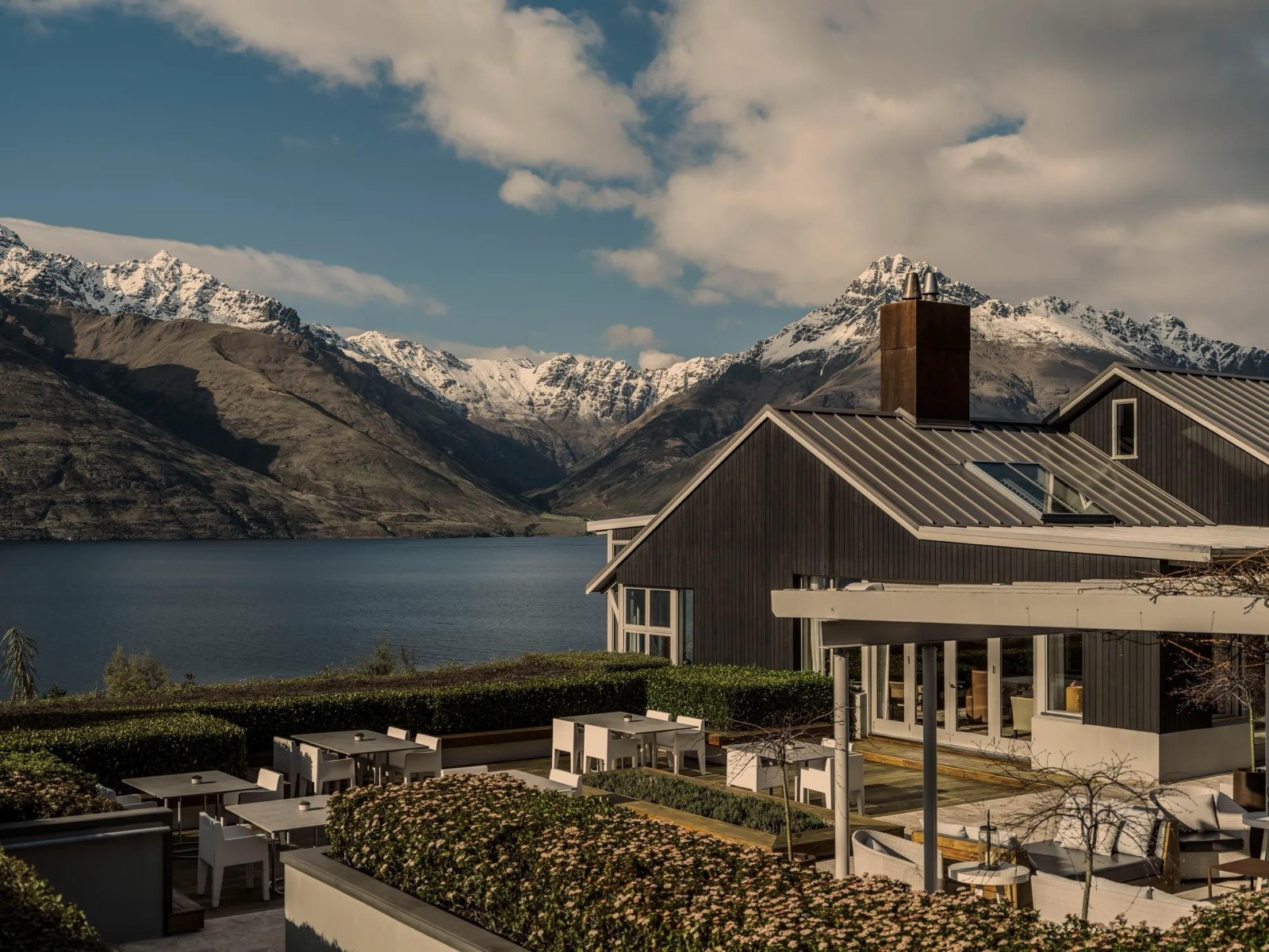 Queenstown: The Adventure Capital Meets Five-Star Luxury