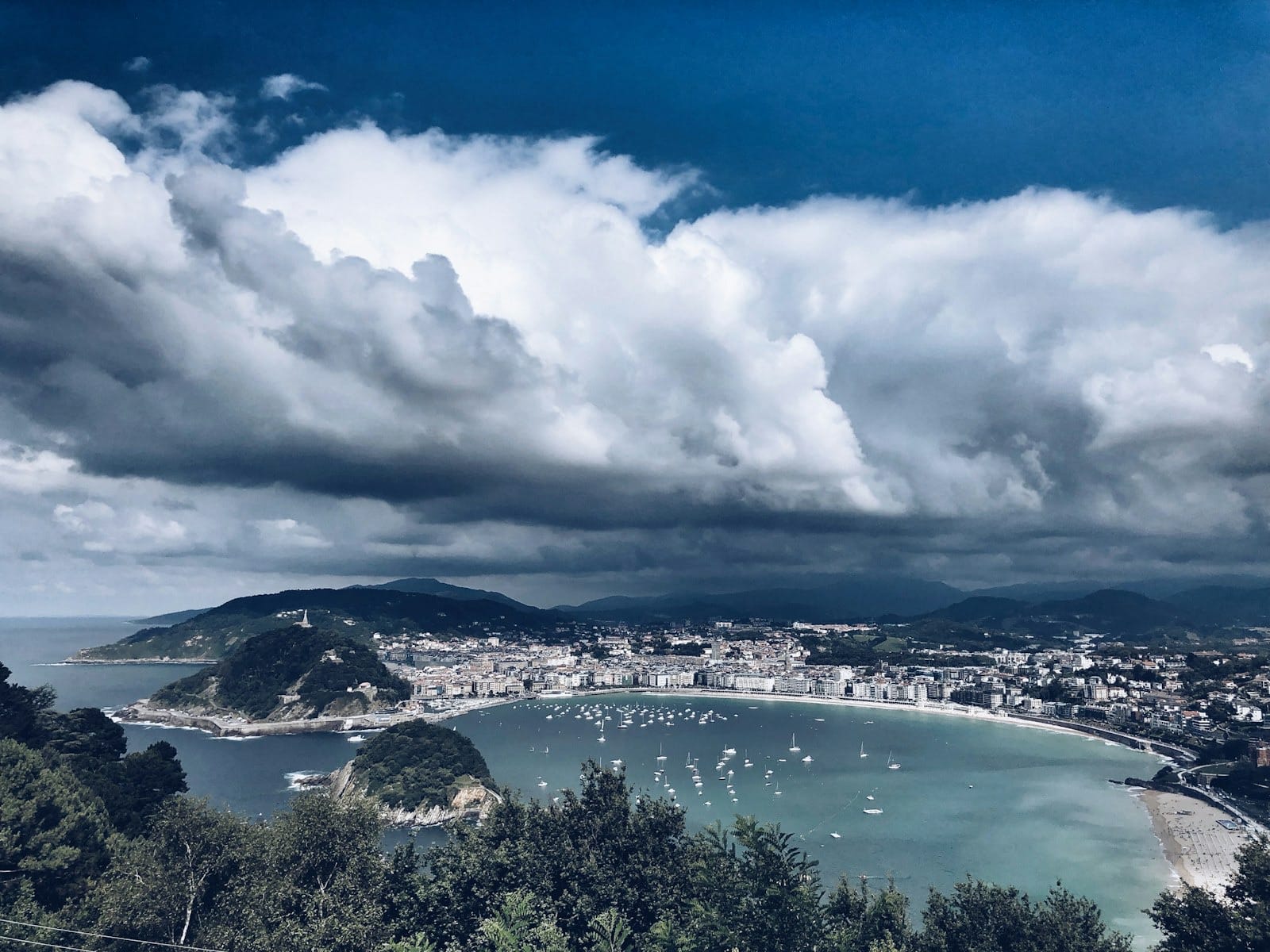 San Sebastián: The Greatest Food City You've Never Heard Of