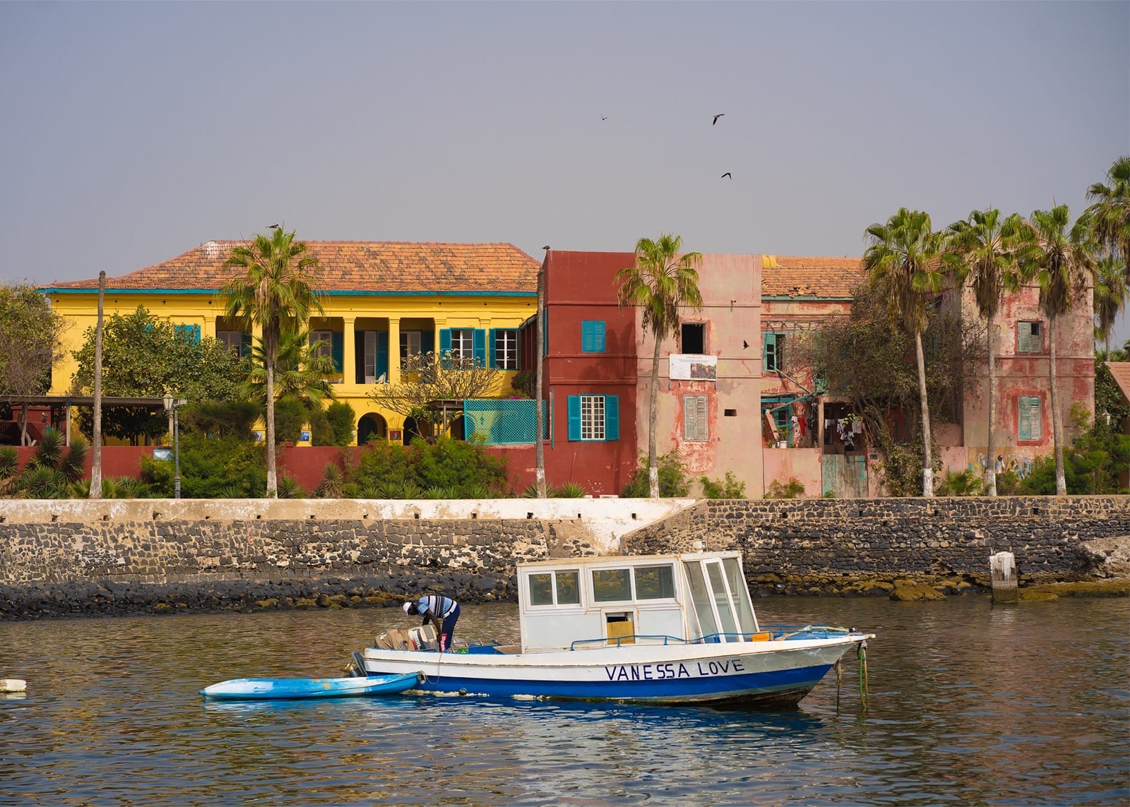 Why Senegal Should Be Your Next Trip (Not Just Ghana)