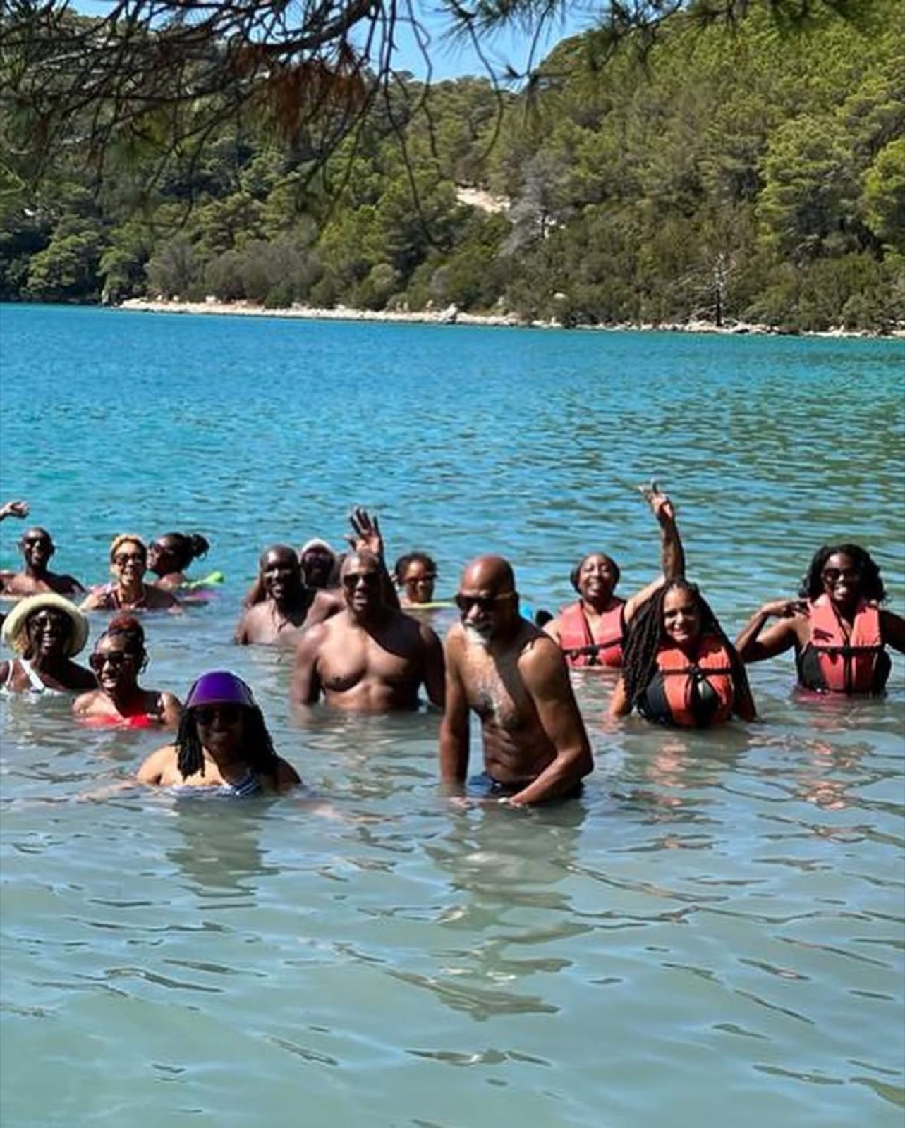 Sailing the Adriatic with Strangers: What Really Happens