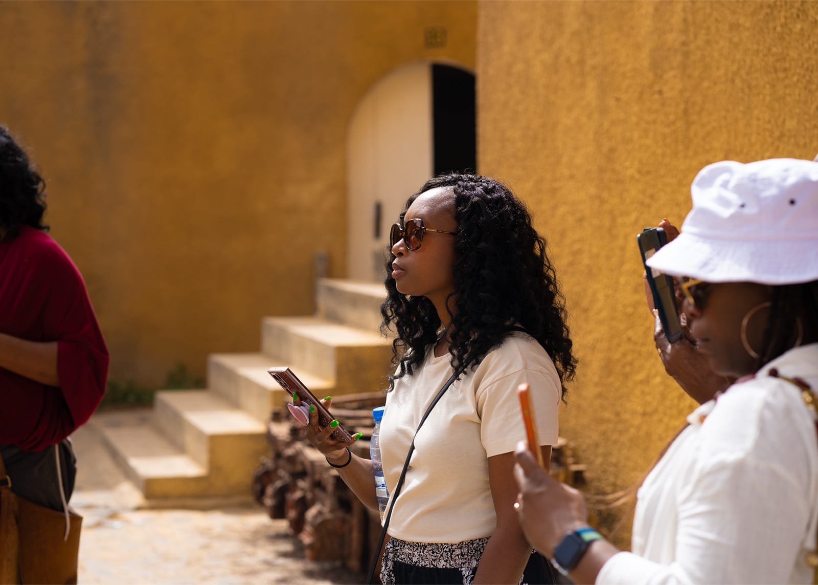 Solo Travel for Black Women: How to Go Without Going Alone