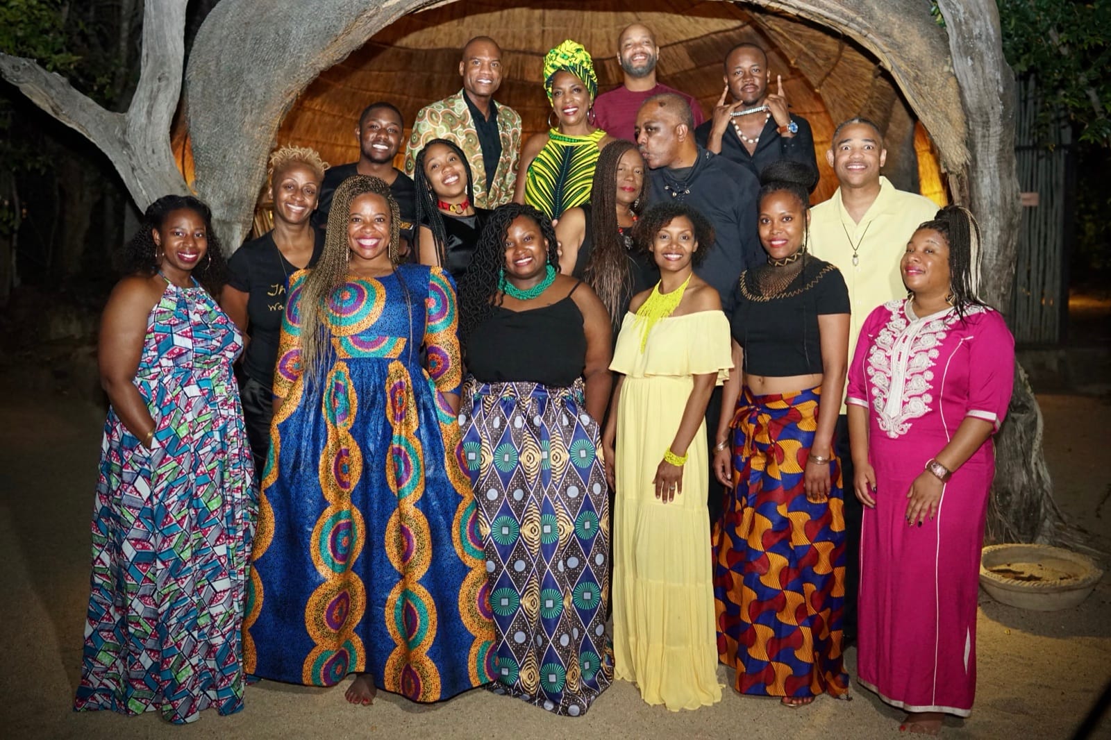 How South Africa Became Her Travel Family: A Solo Traveler's Story