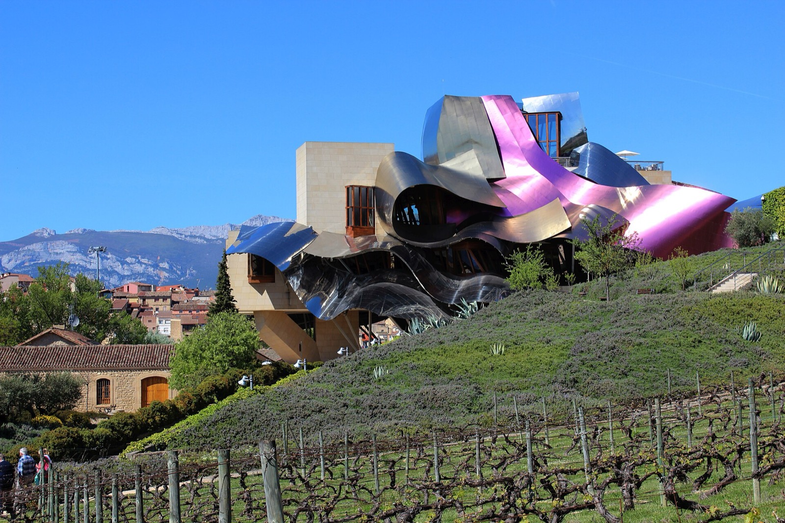 Spain Beyond Barcelona: The Luxury Experiences Most Travelers Miss
