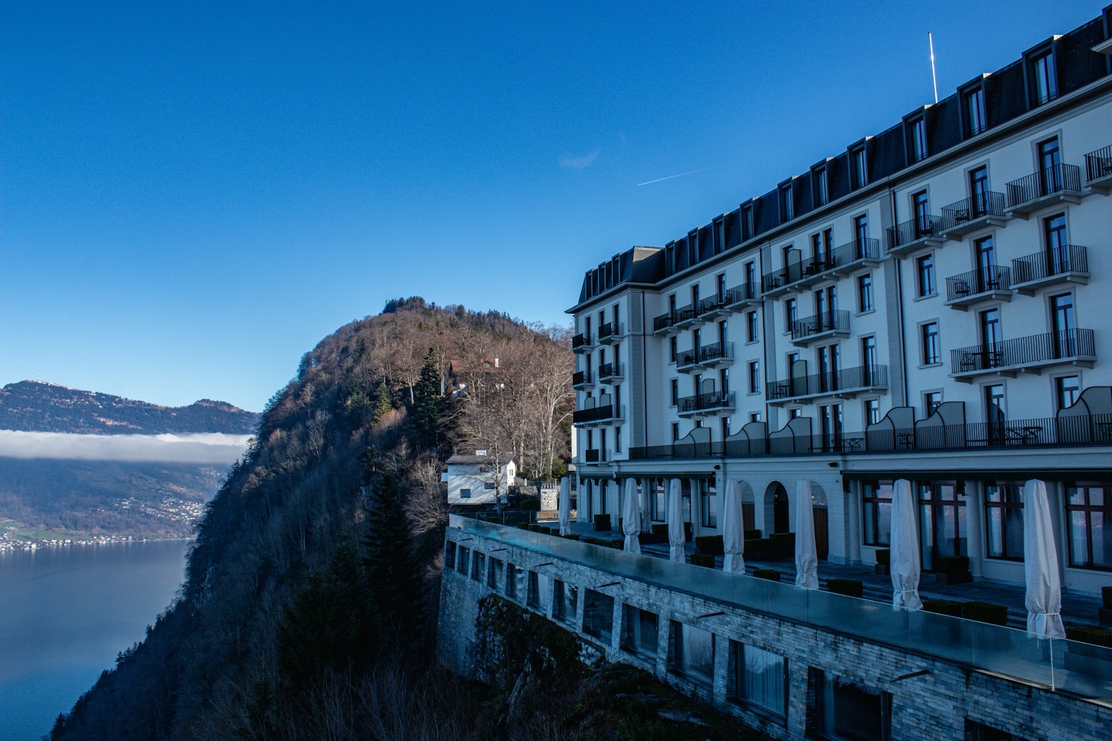 The 7 Best Luxury Hotels in Switzerland for 2027