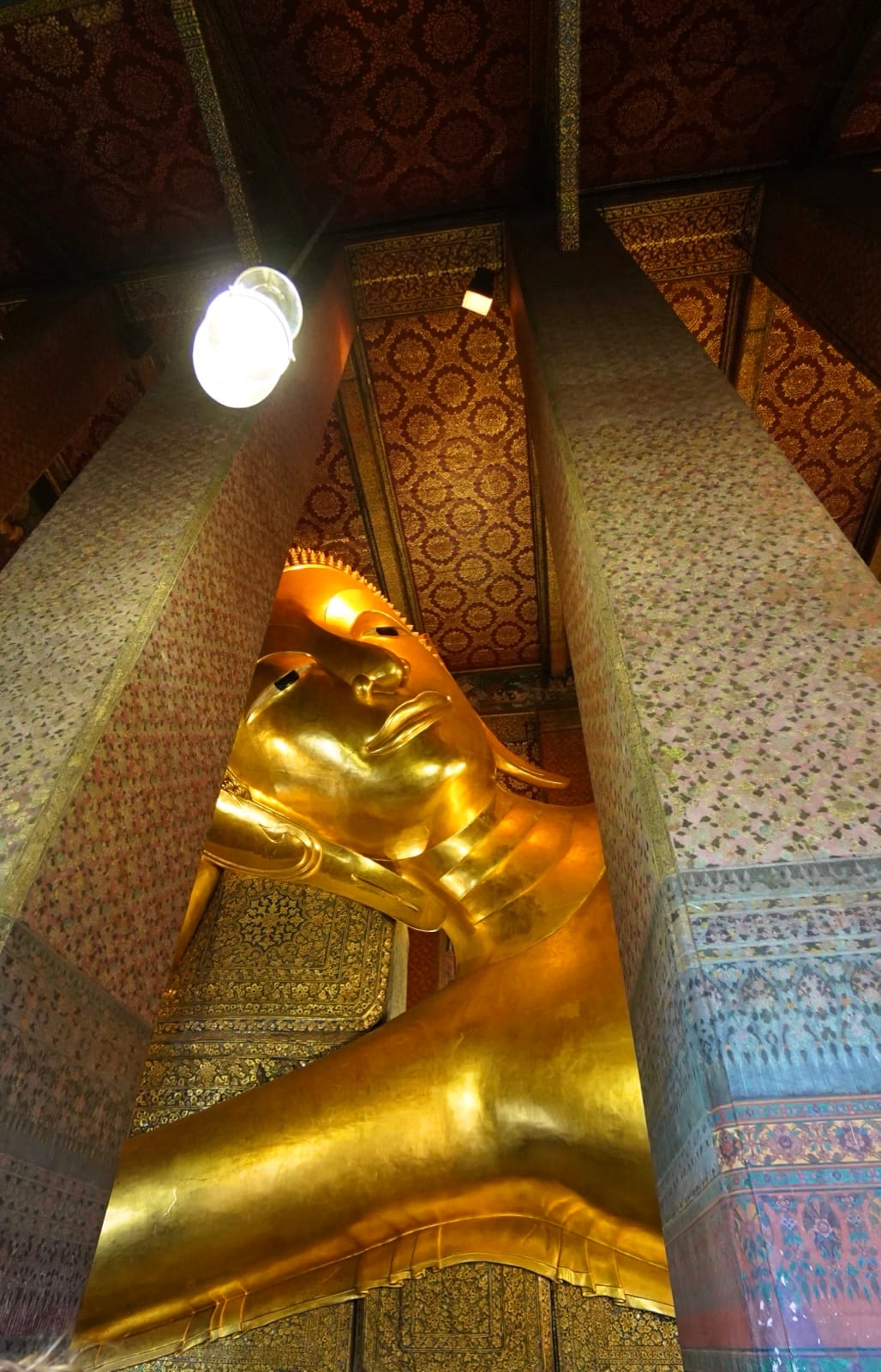 What Nobody Tells You About Thai Buddhist Culture