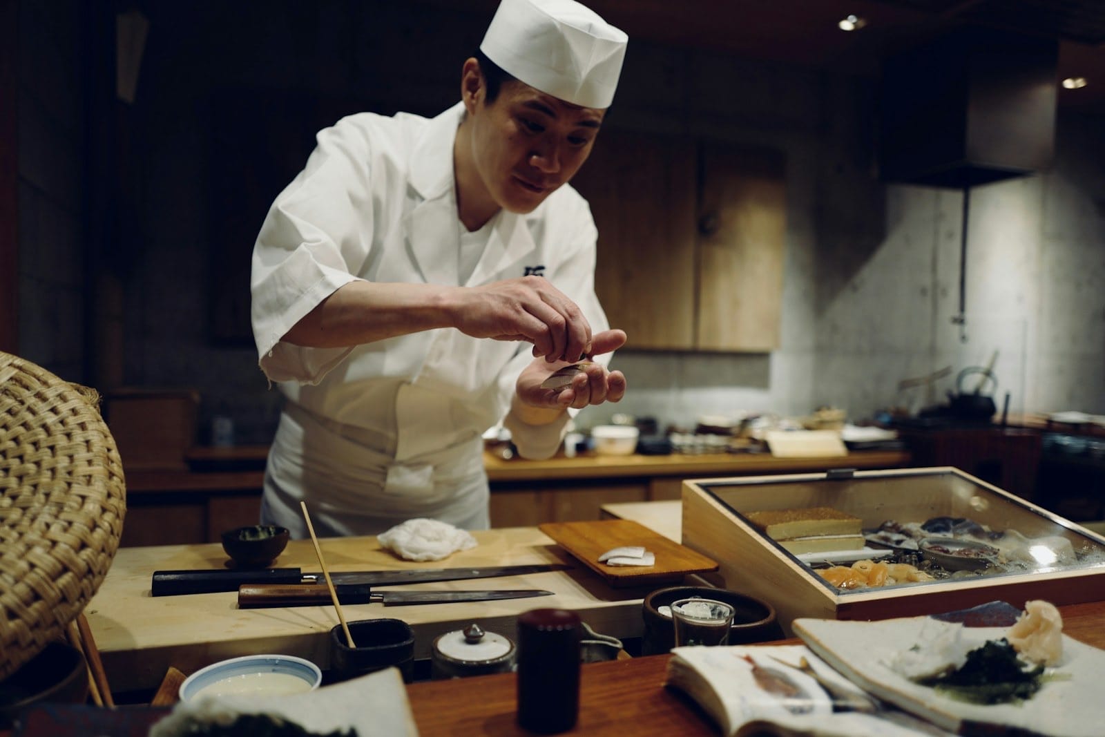 The Tokyo Food Guide: 48 Hours of the World's Best Eating