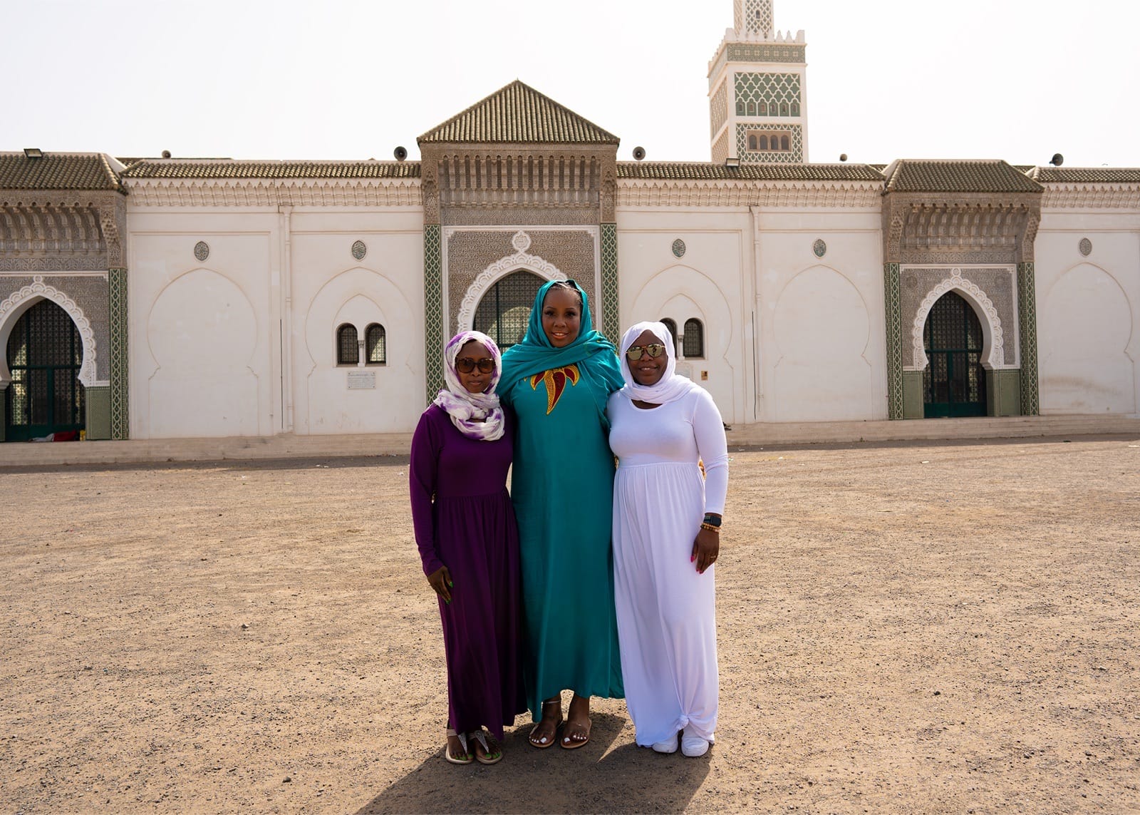 What Nobody Tells You About Traveling to Dakar as a Black American