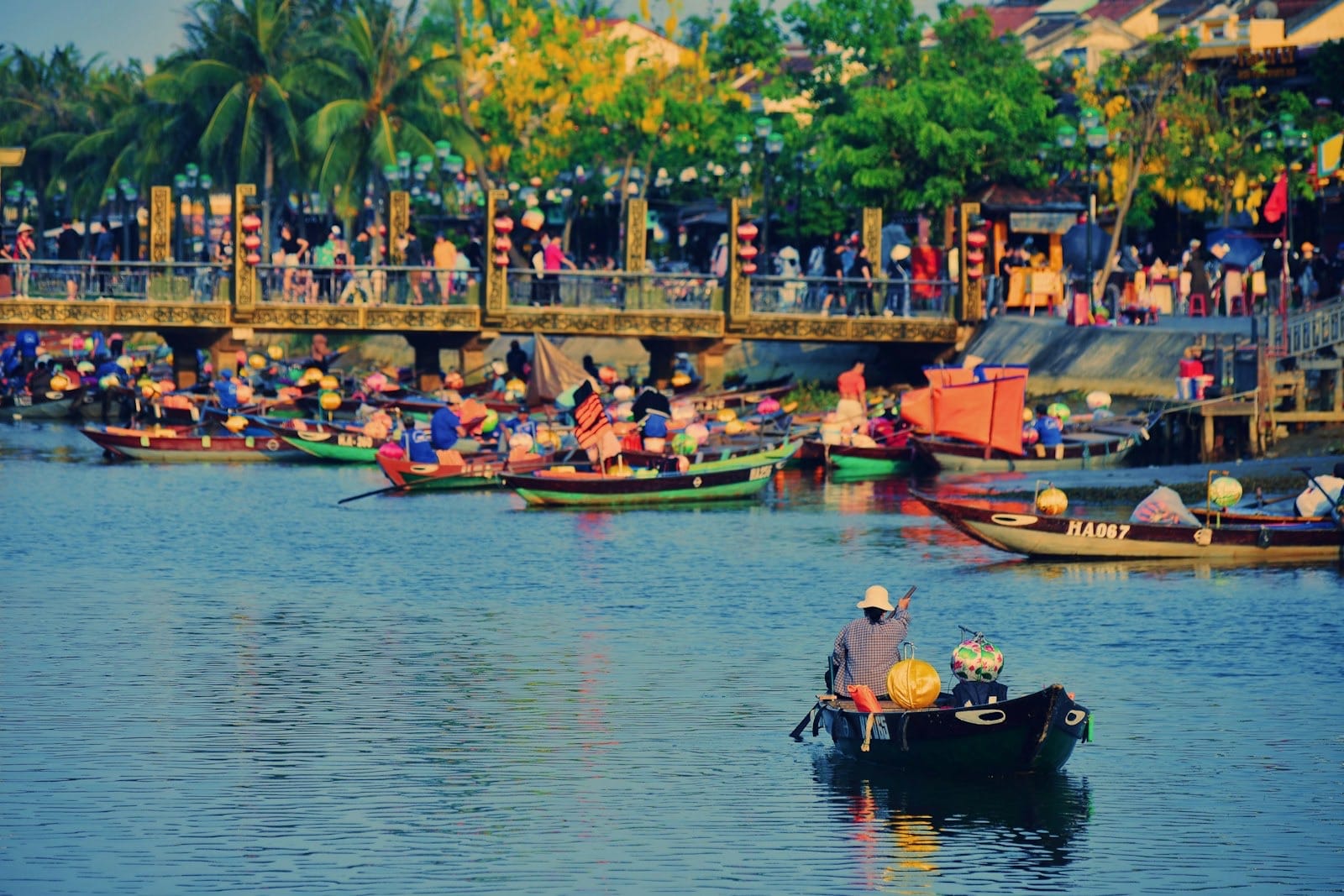What Nobody Tells You About Traveling to Vietnam