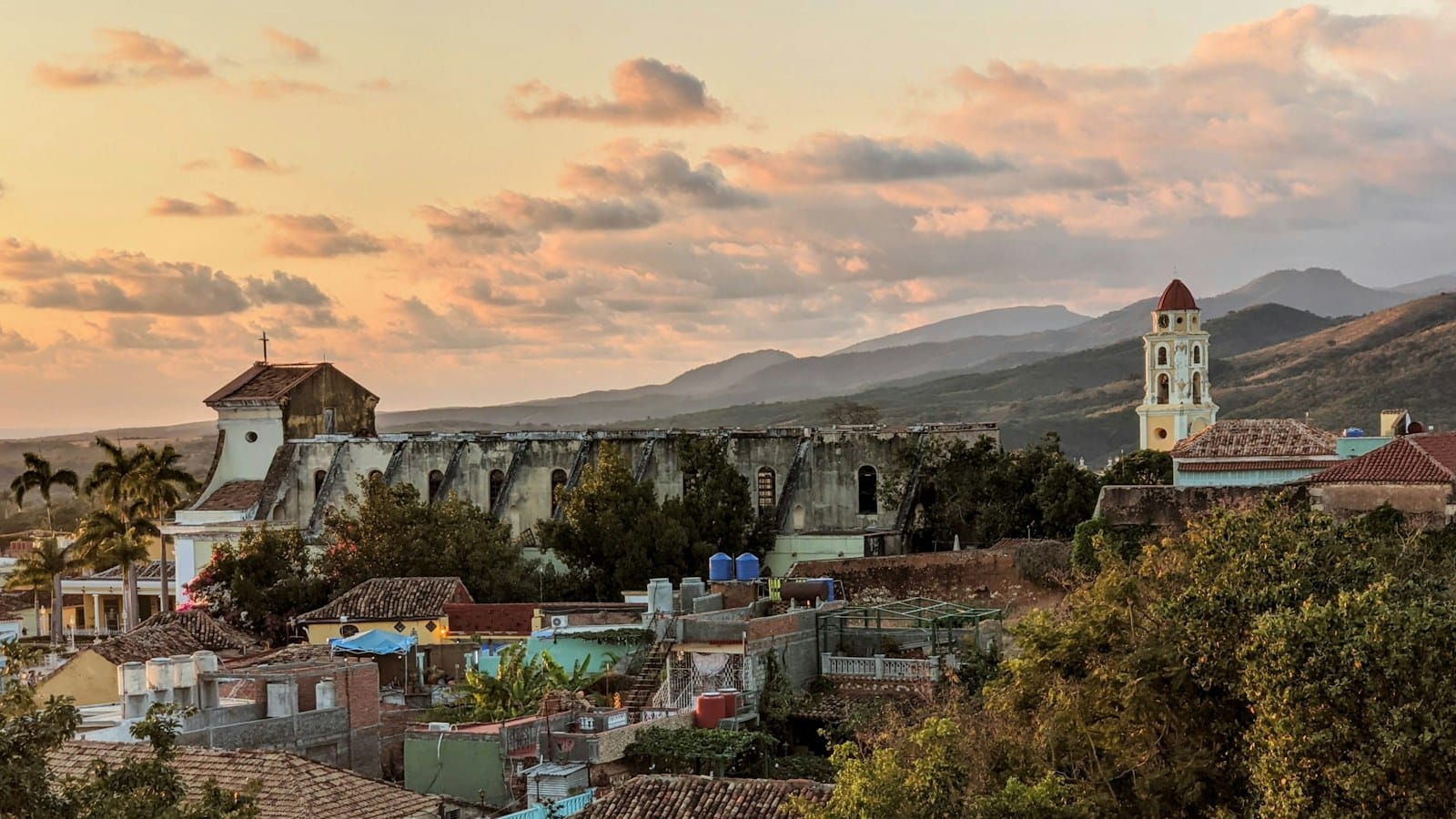 Trinidad, Cuba: The Colorful Colonial Gem That Time Forgot