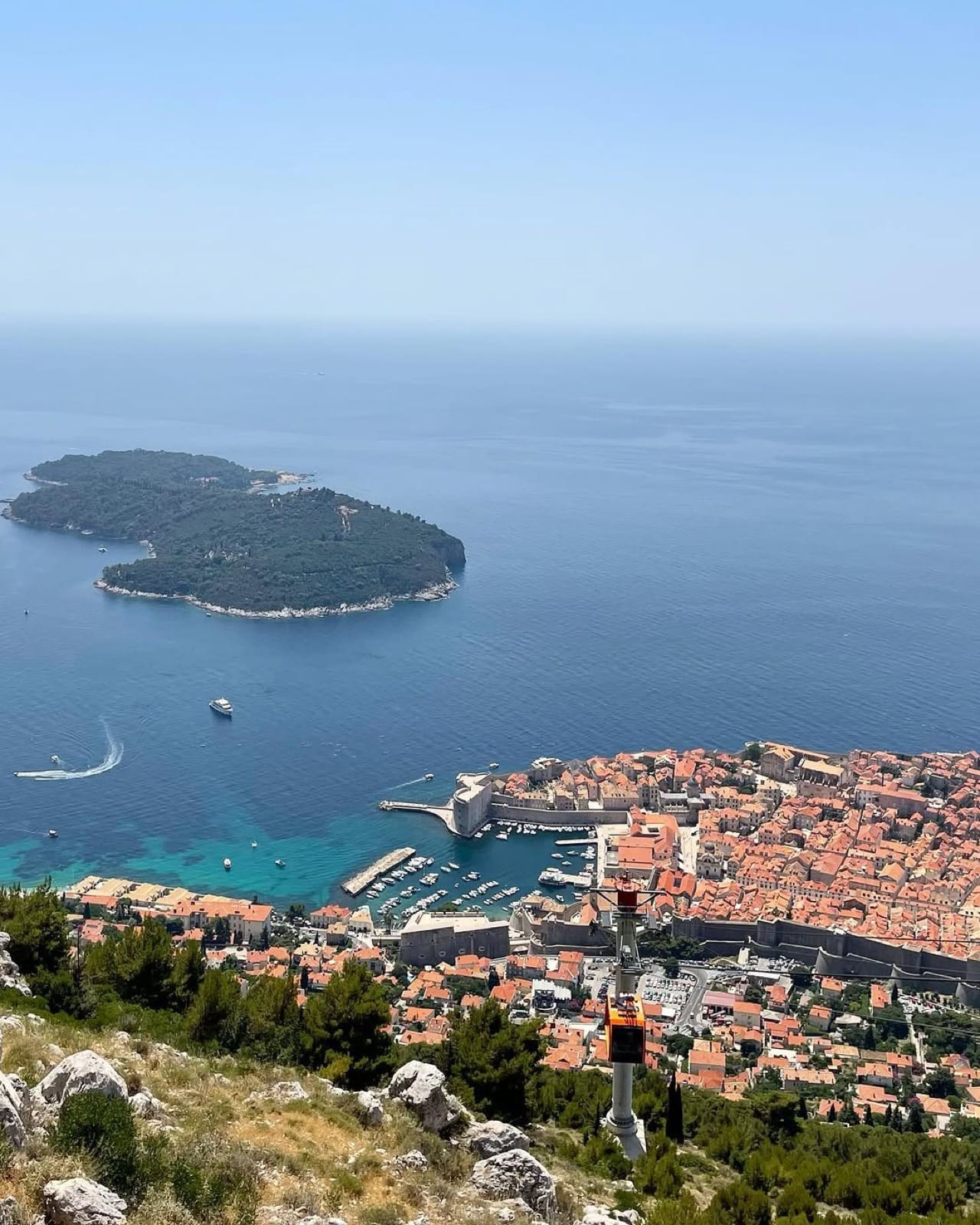 The Ultimate Croatia Travel Guide: Dubrovnik to the Adriatic Sea