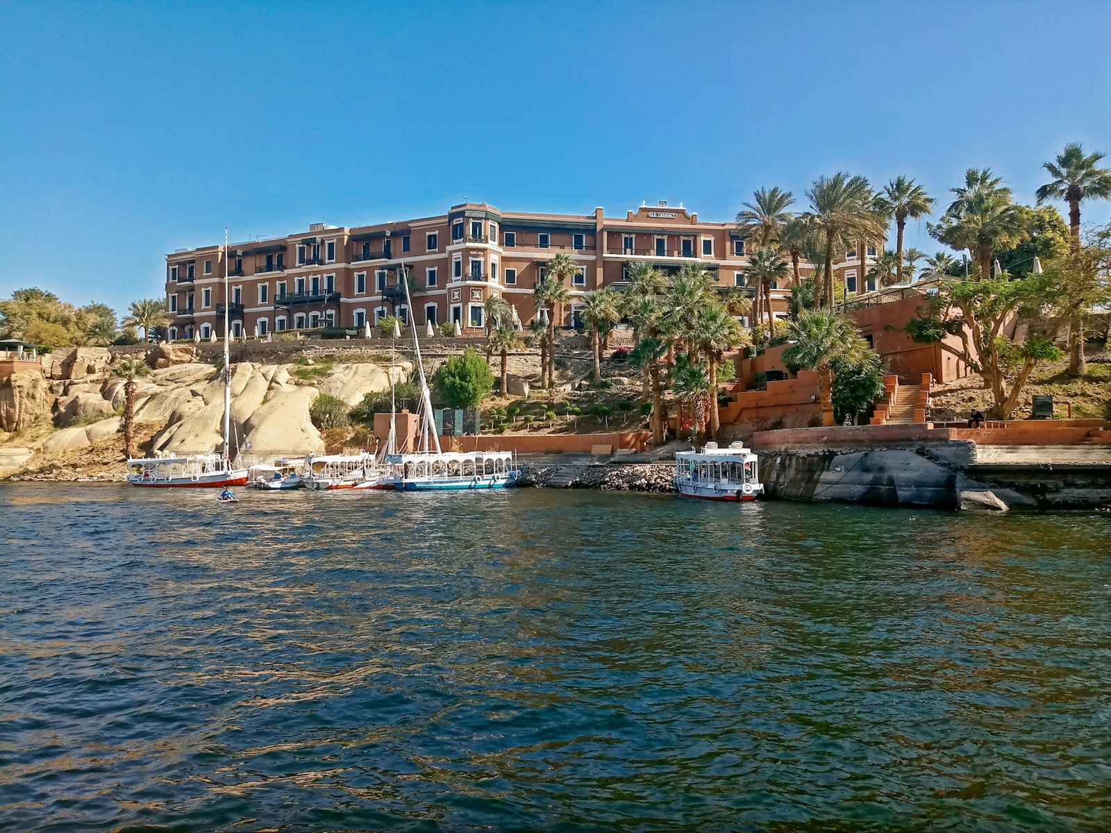 The Ultimate Egypt Travel Guide: Pyramids to Nile Cruises