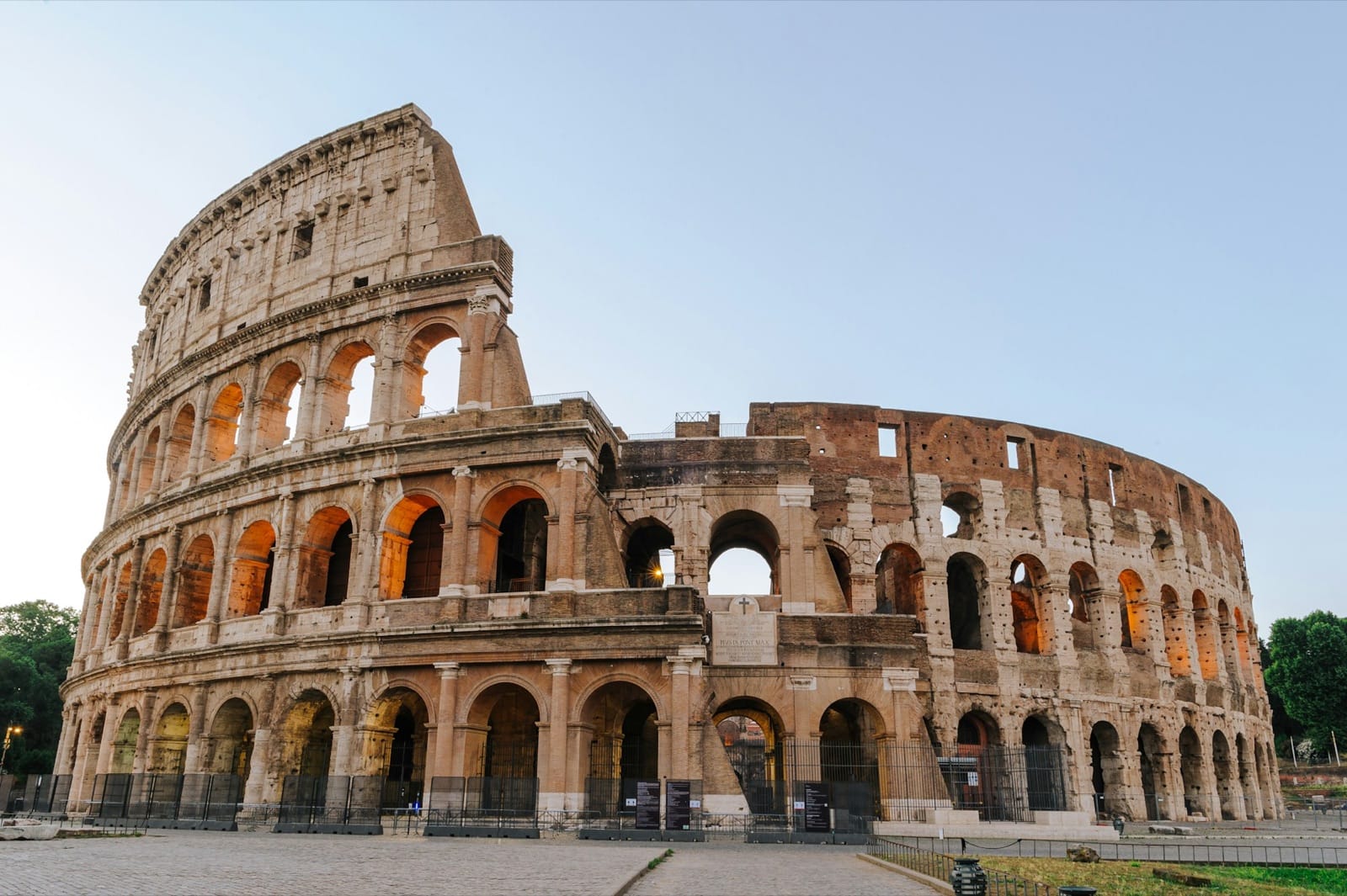 The Ultimate Italy Travel Guide: Rome to the Amalfi Coast