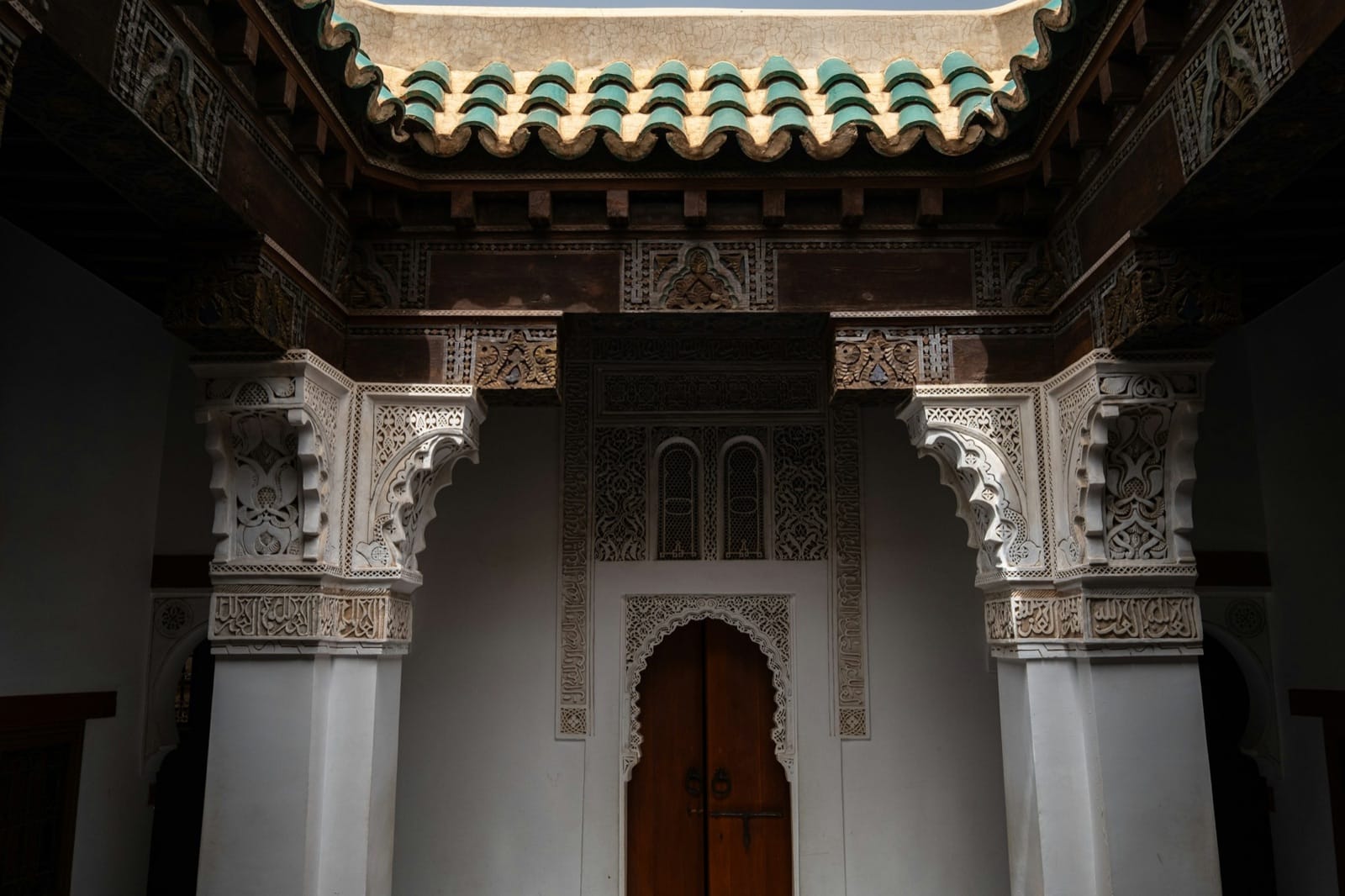 The Ultimate Morocco Travel Guide for Luxury Travelers (2027)
