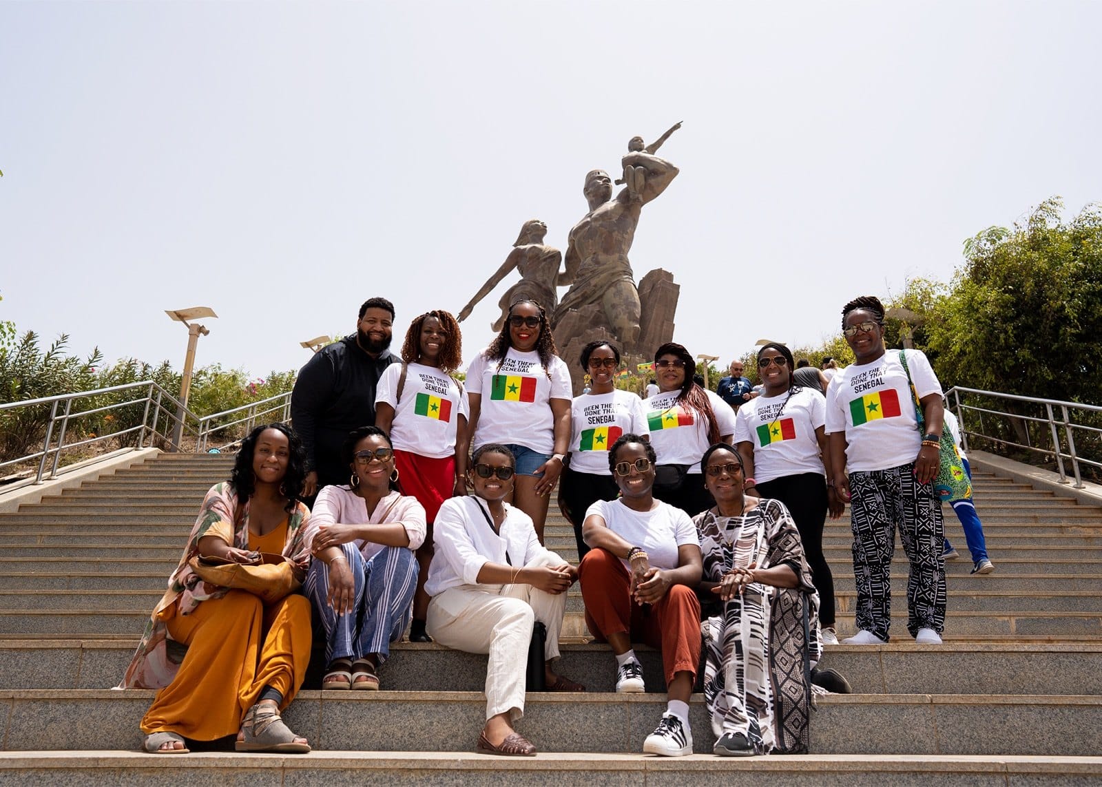 The Ultimate Senegal Travel Guide: Gorée Island to Pink Lake