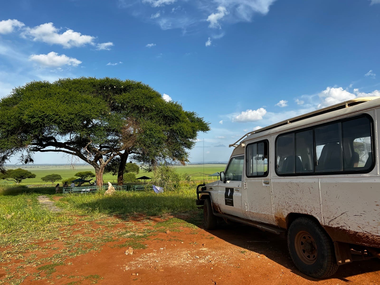 The Ultimate Tanzania Safari Guide for First-Time Visitors (2027)